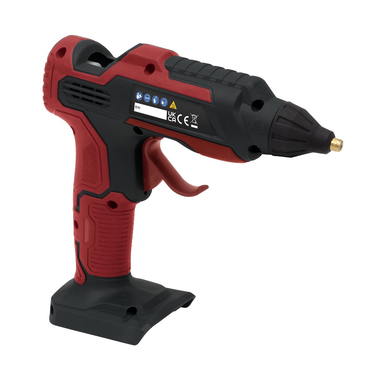 Sealey Cordless Glue Gun 20V Body Only 