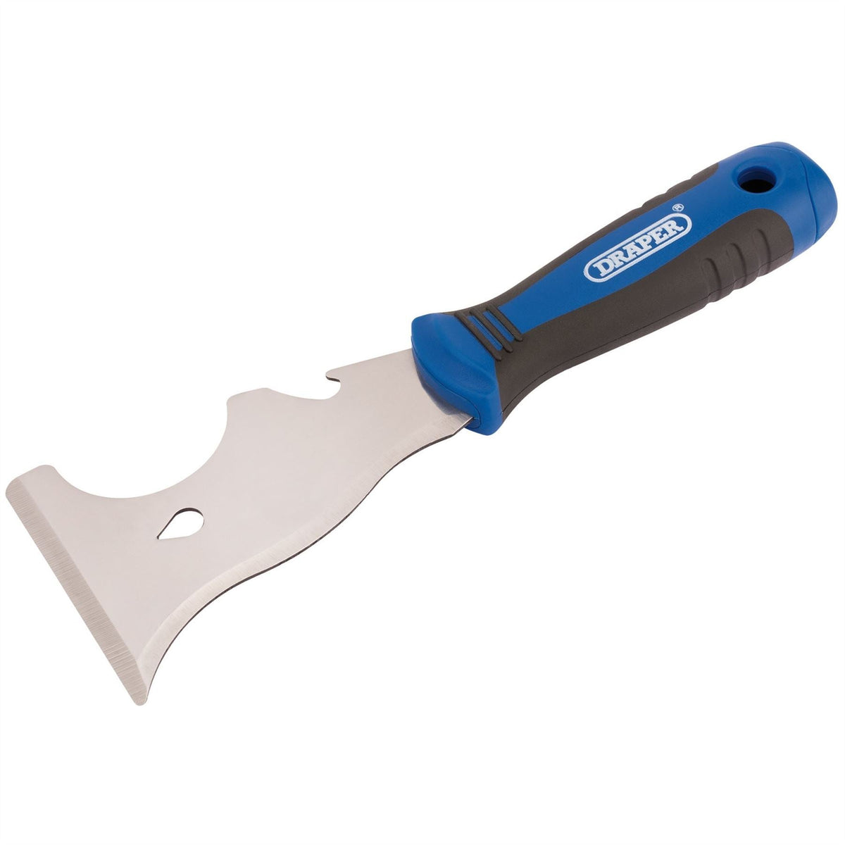Draper Multi Function Scraper 82671  White Rose Tools