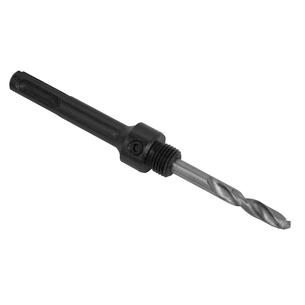 Worksafe by Sealey SDS Plus Mandrel Ø14-30mm