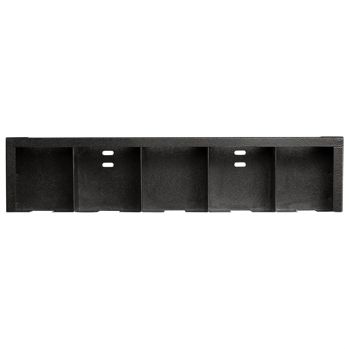BUNKER Modular Power Tool Rack 680mm 28105  White Rose Tools