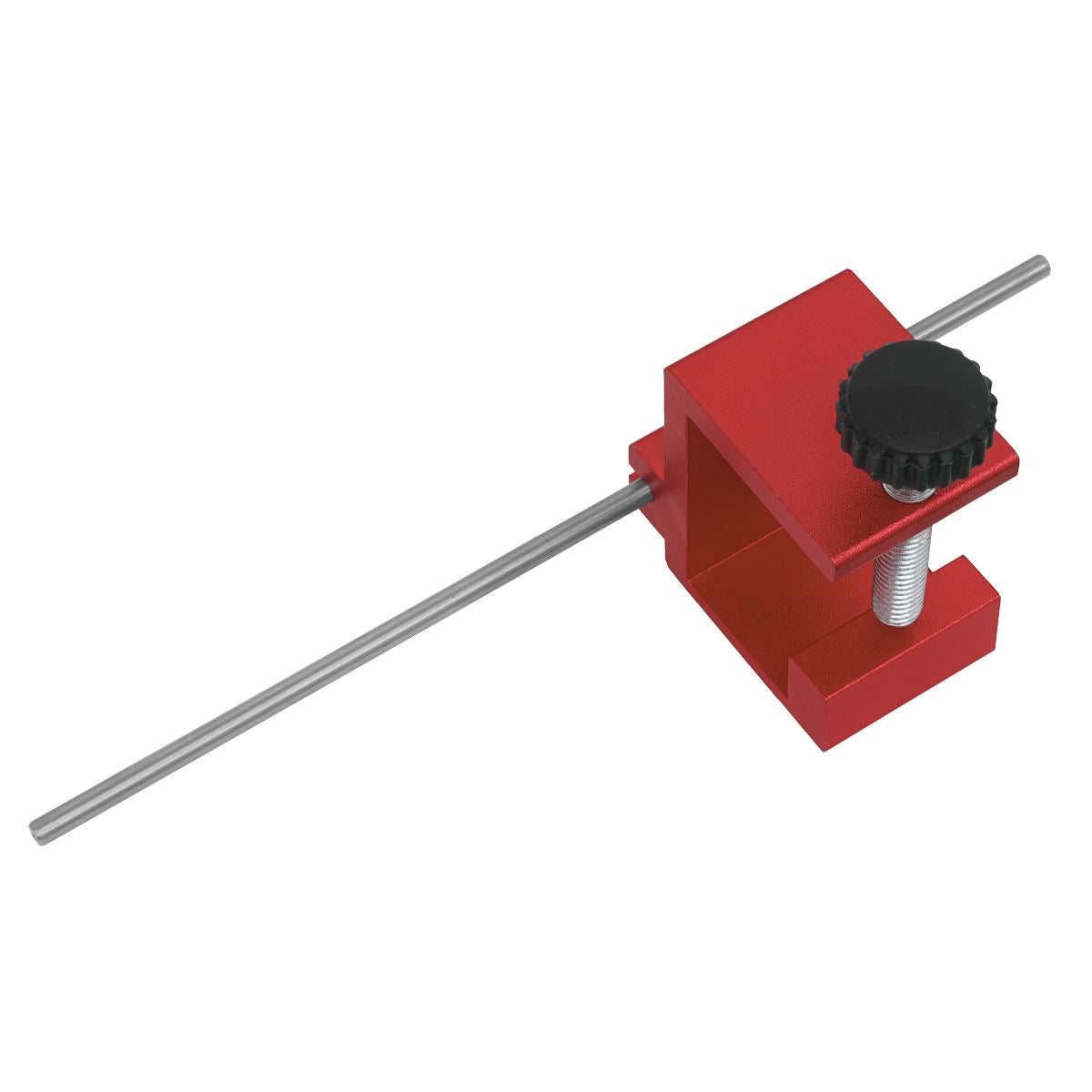 Sealey Motorcycle Chain Alignment Tool
