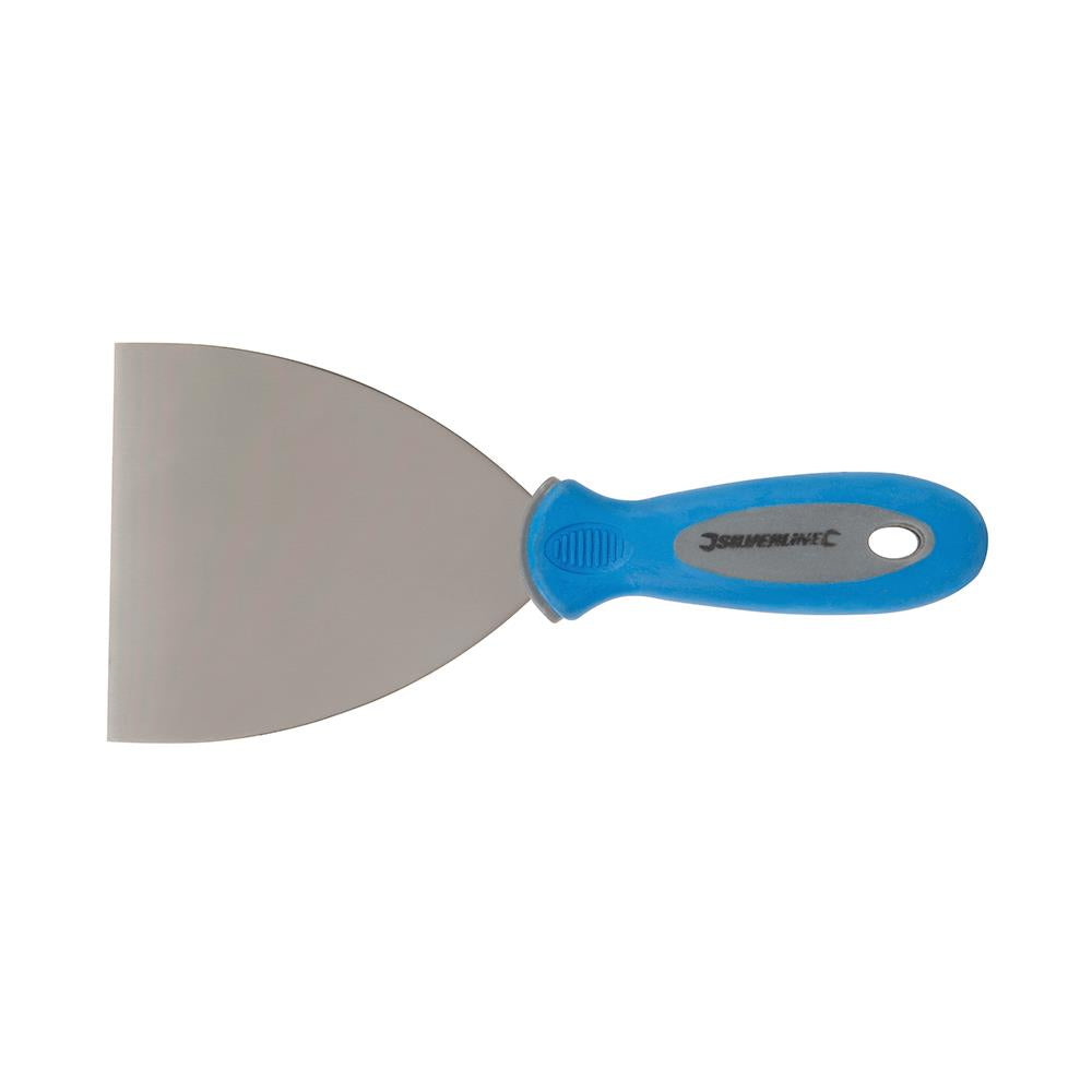 Silverline Expert Scraper 100mm 719811