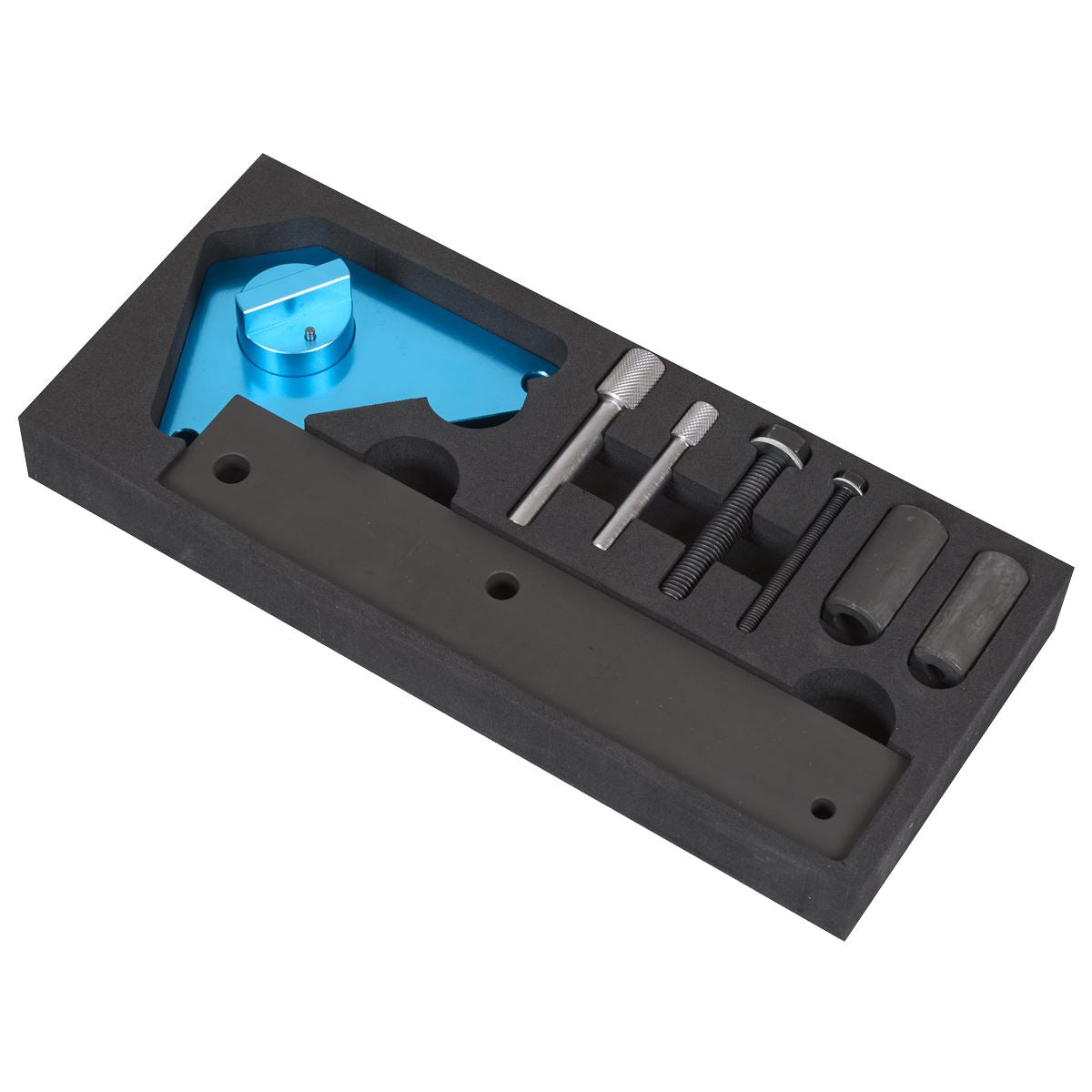 Sealey Timing Tool Kit for Fiat, Jeep 1.3 T-GDI - Chain Drive 