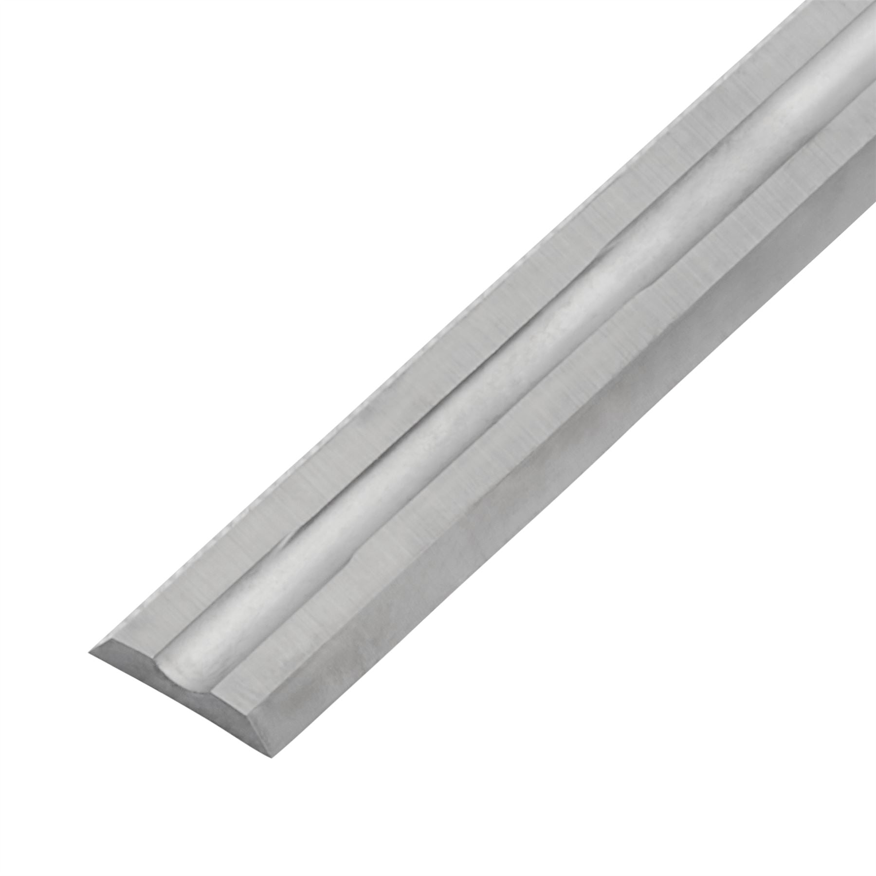 Trend Planer Blade Set  82mm X 5.5mm X 1.1mm Tc  PB/29 