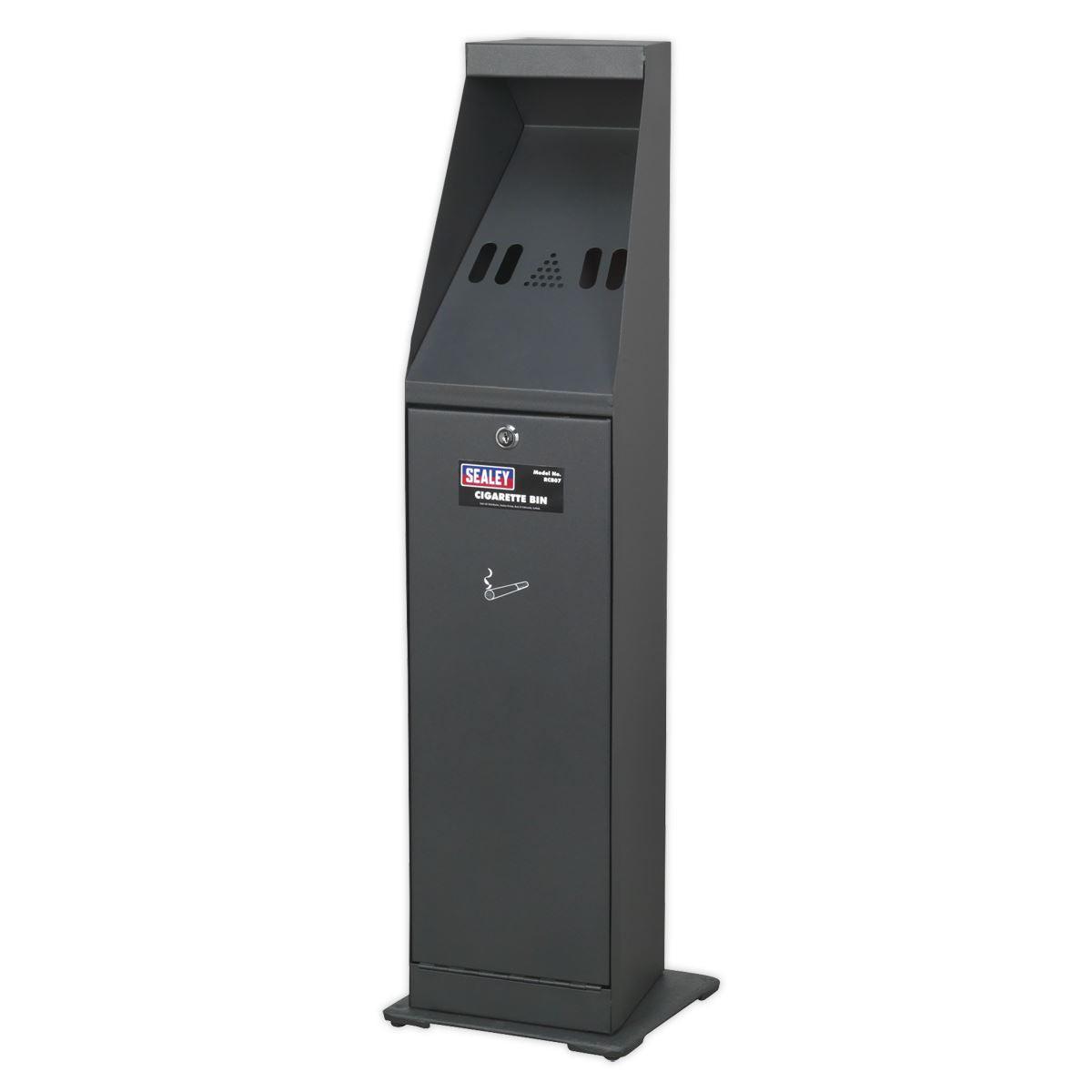 Sealey Cigarette Bin 