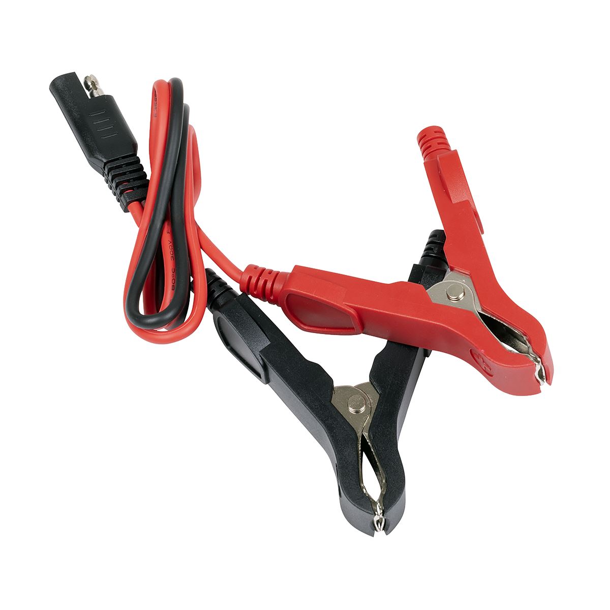 Sealey 3 Bank 12V Smart Charger & Maintainer 30A (3 x 10A) 