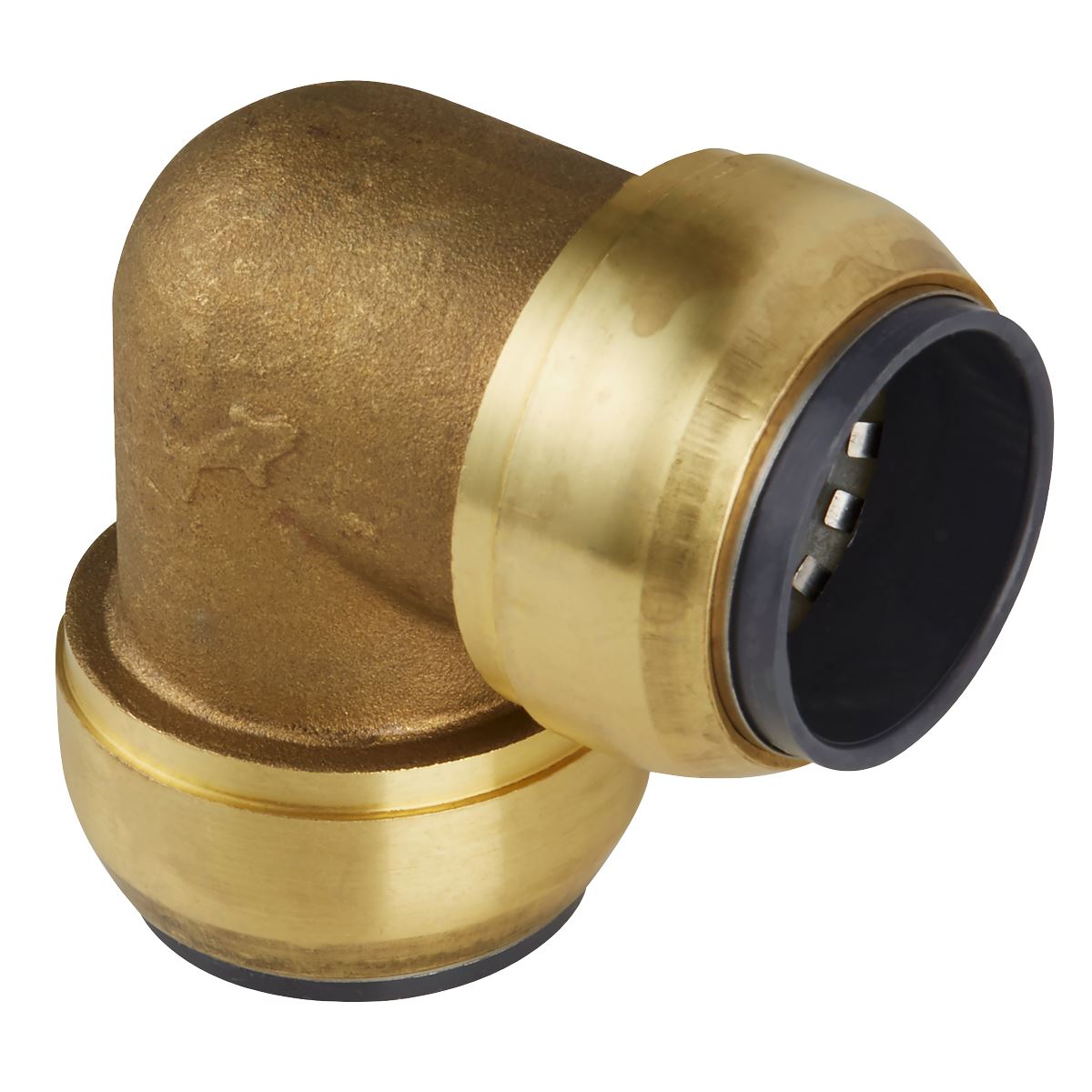 John Guest SharkBite® Equal Elbow Ø22mm