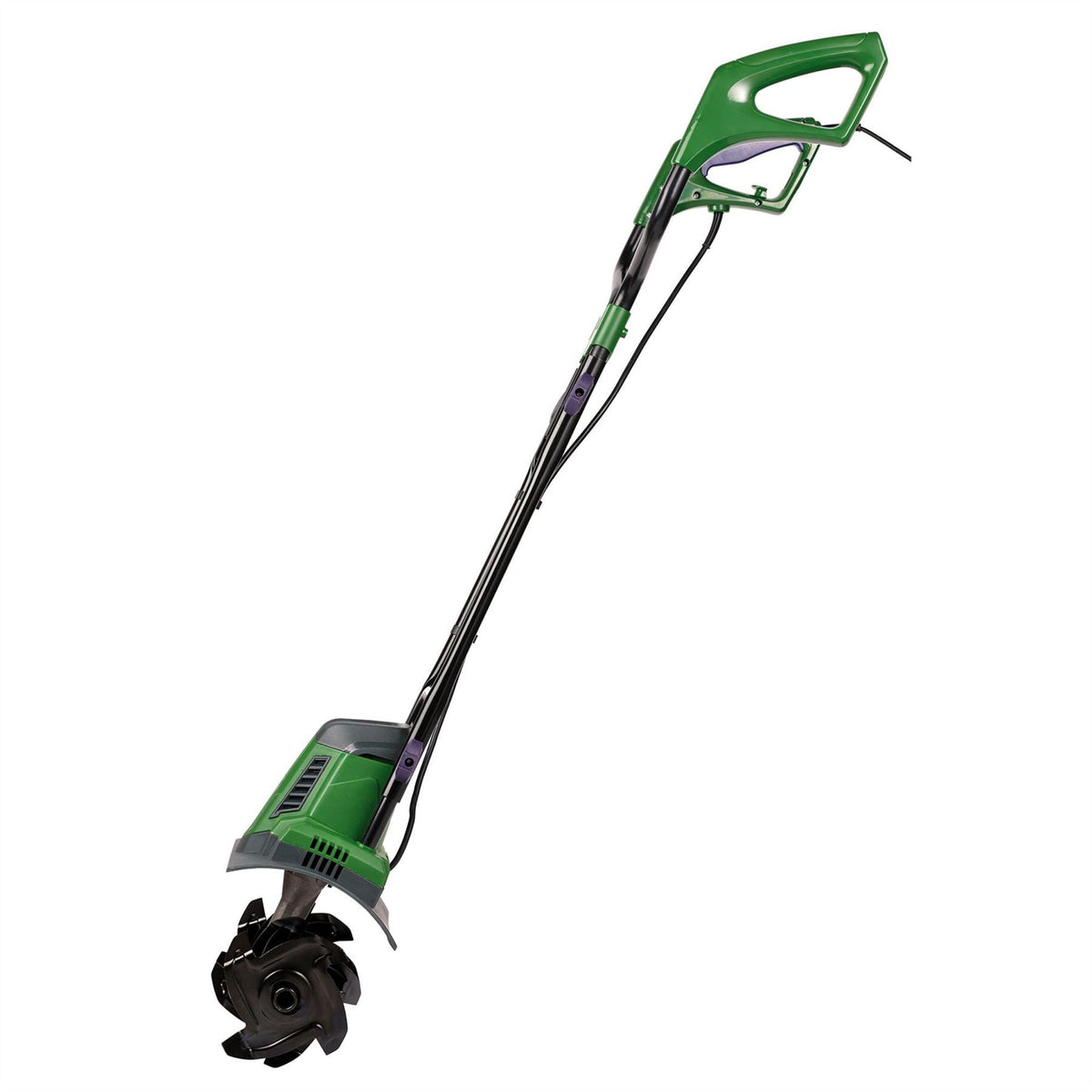 Draper 230V Tiller 360mm 1050W 24183  White Rose Tools