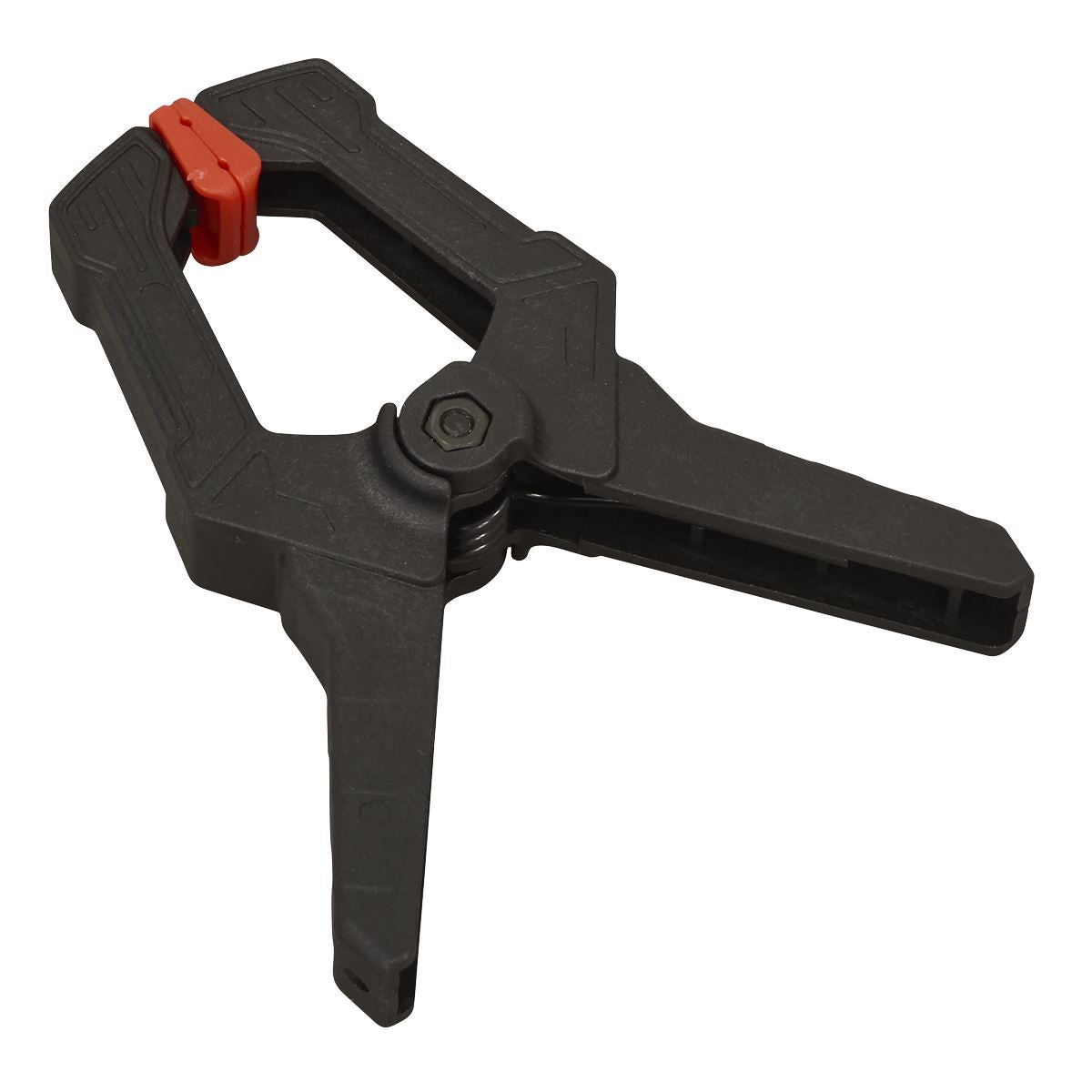 Sealey Spring Clamp Set 45mm 8pc