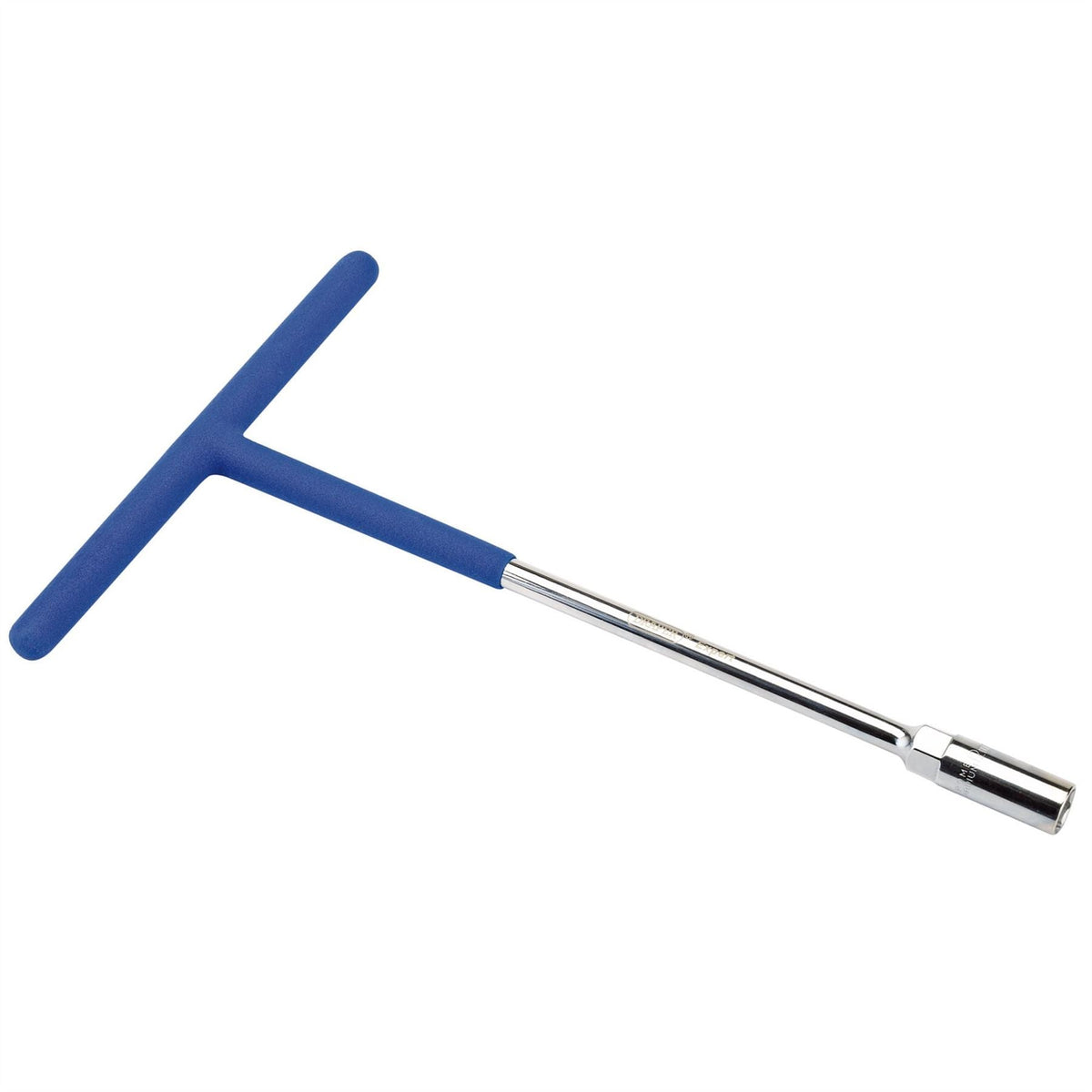 Draper Expert T Handle Socket Wrench 12mm 72793  White Rose Tools