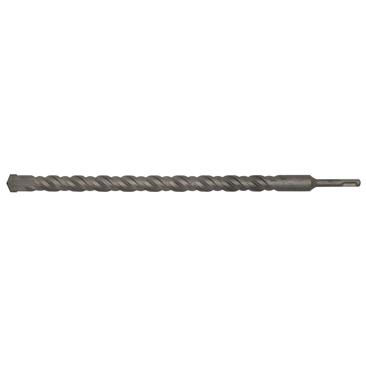 Worksafe by Sealey SDS Plus Drill Bit Ø23 x 450mm