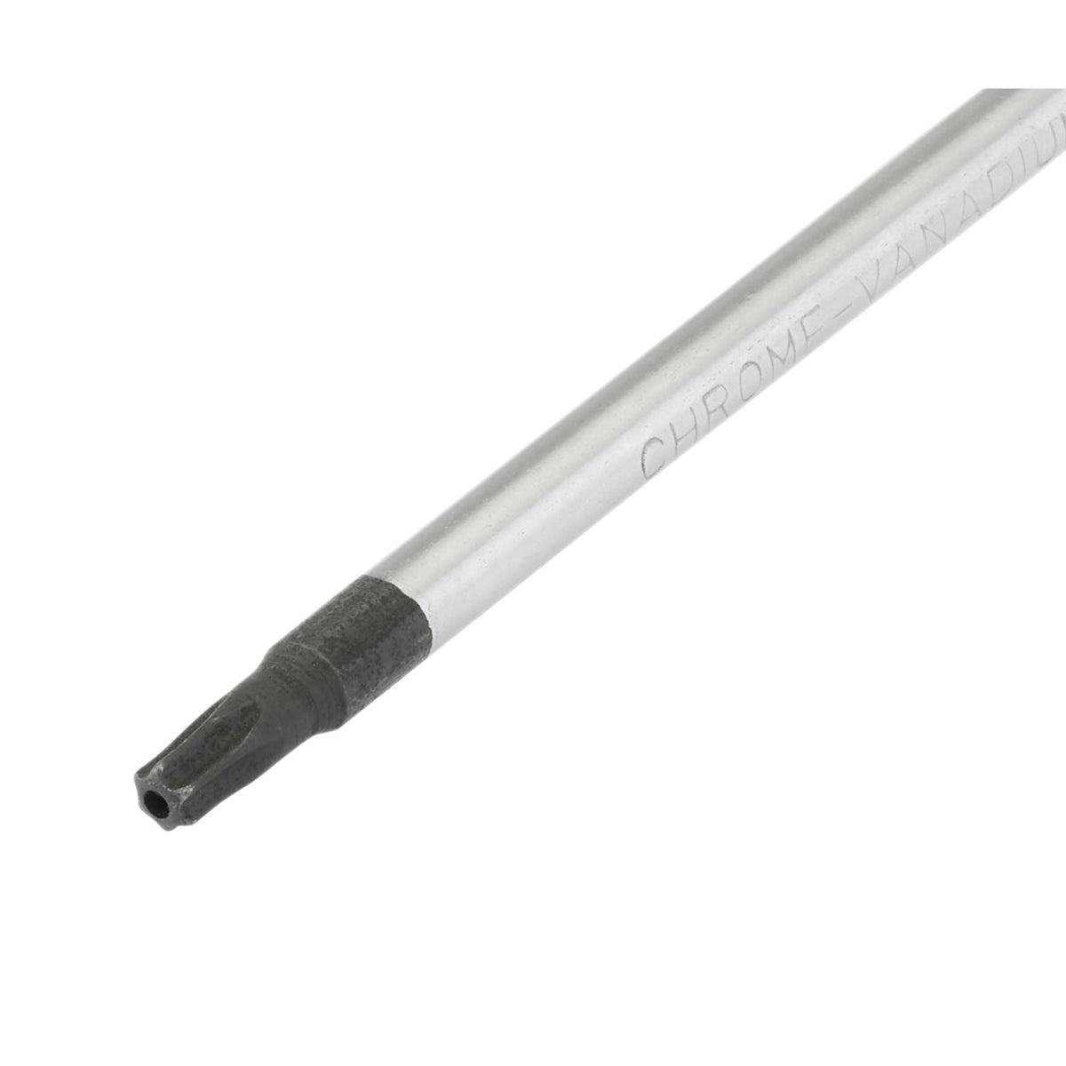 Draper TX-STAR® Soft Grip Security Screwdriver T20 34266  White Rose Tools