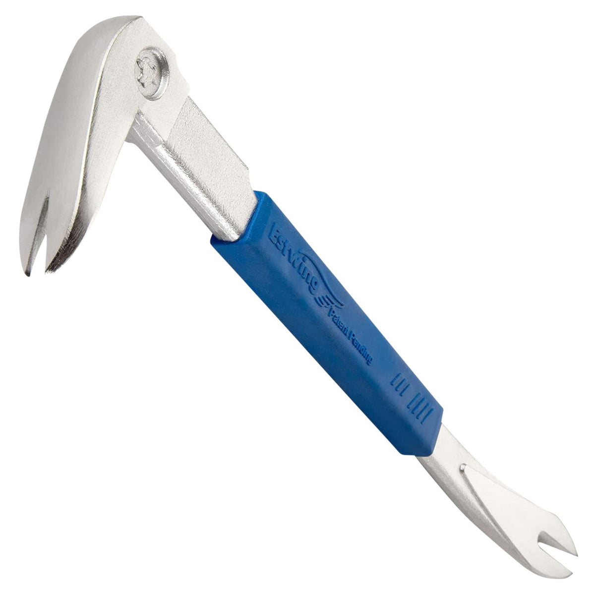 Estwing EPC210G Pro Claw Nail Puller 9"/228mm 24095  White Rose Tools