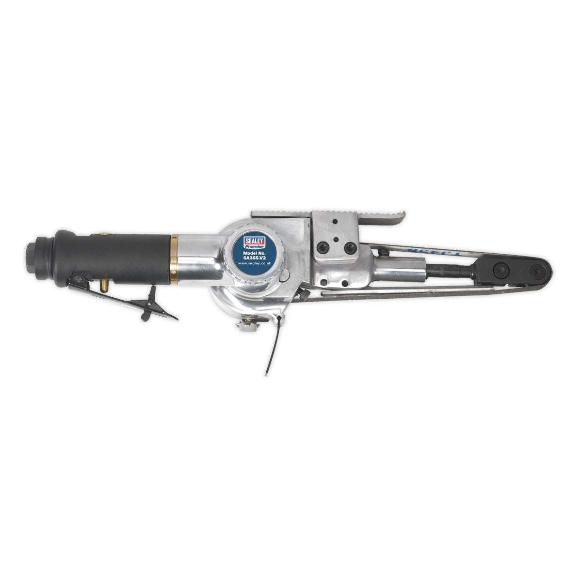 Sealey Premier Air Belt Sander 20 x 520mm 