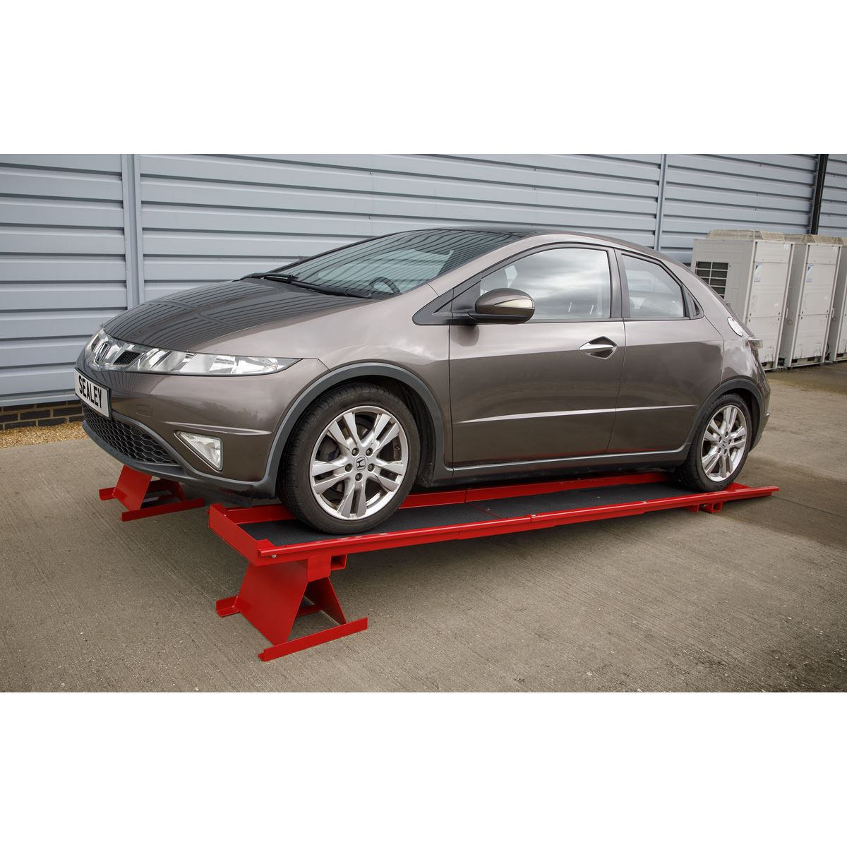Sealey Car Lift/Ramp 3 Tonne 