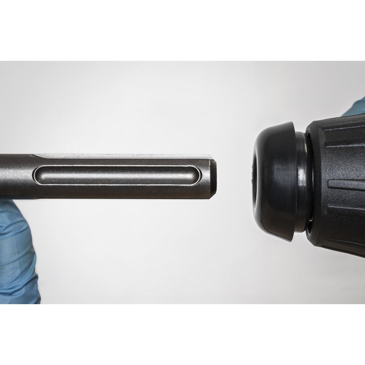 Worksafe by Sealey SDS MAX Drill Bit Ø25 x 1320mm 