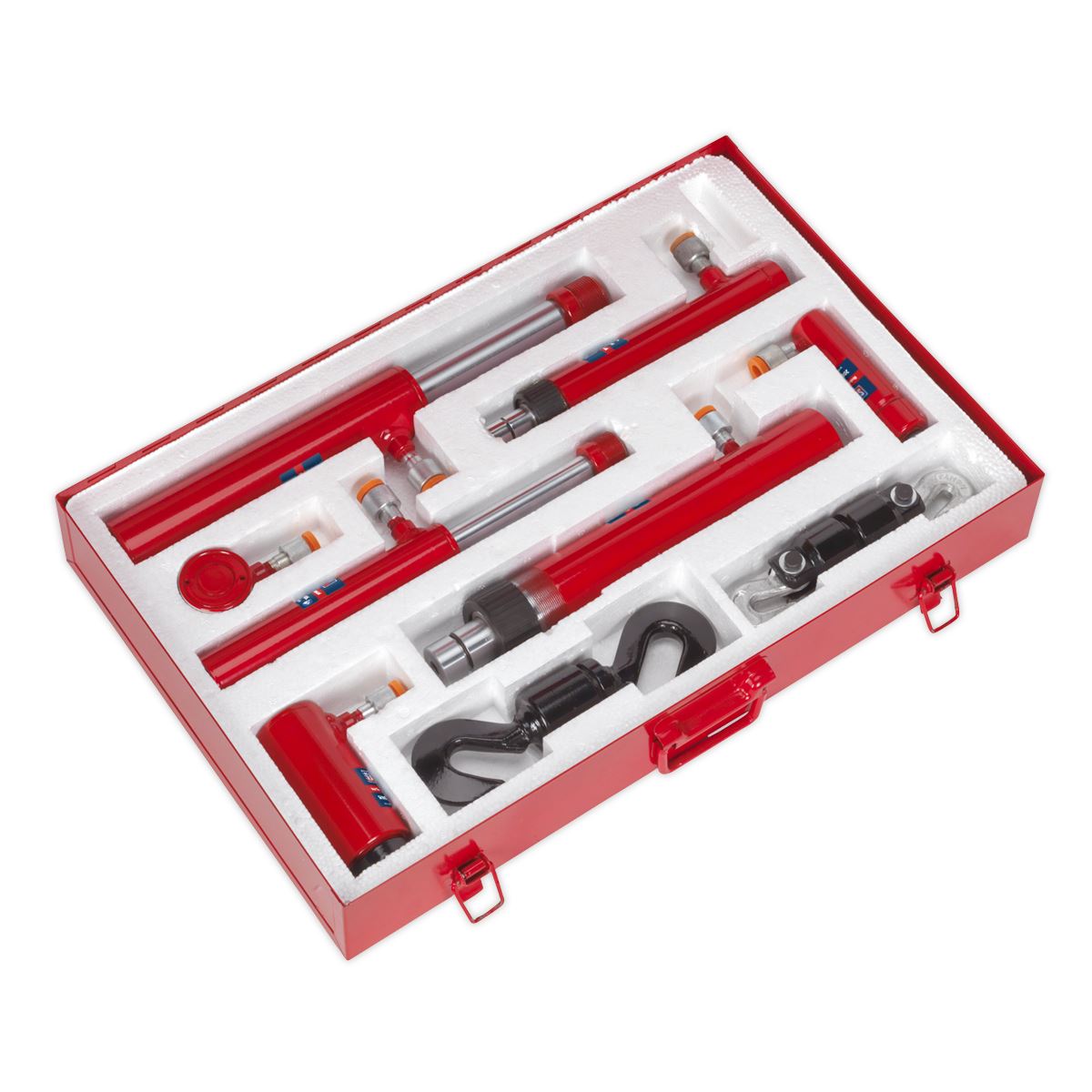 Sealey Specialist Push & Pull Ram Set 