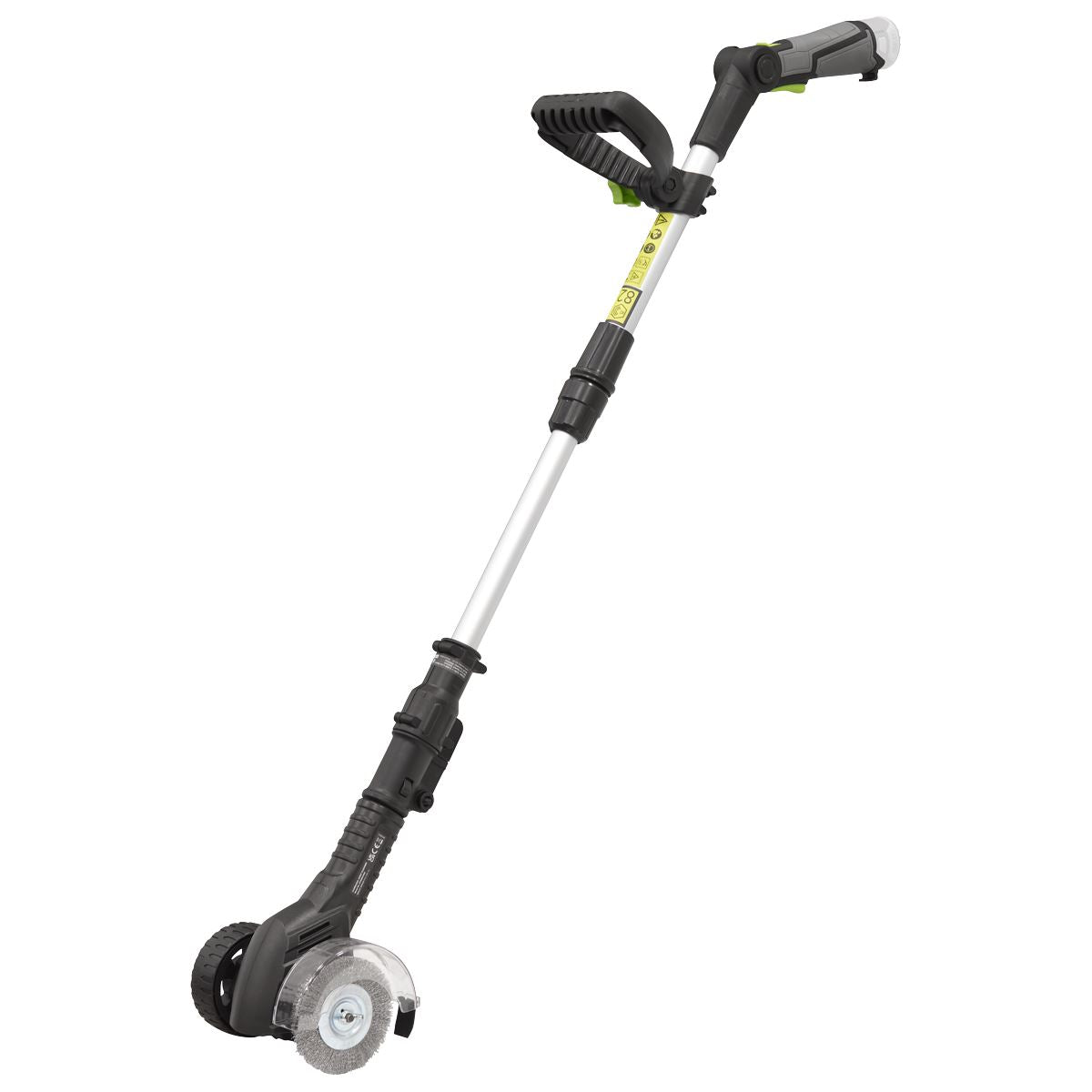 Sealey SV10.8 Series 100mm Cordless Joint Cleaner 10.8V - Body Only 
