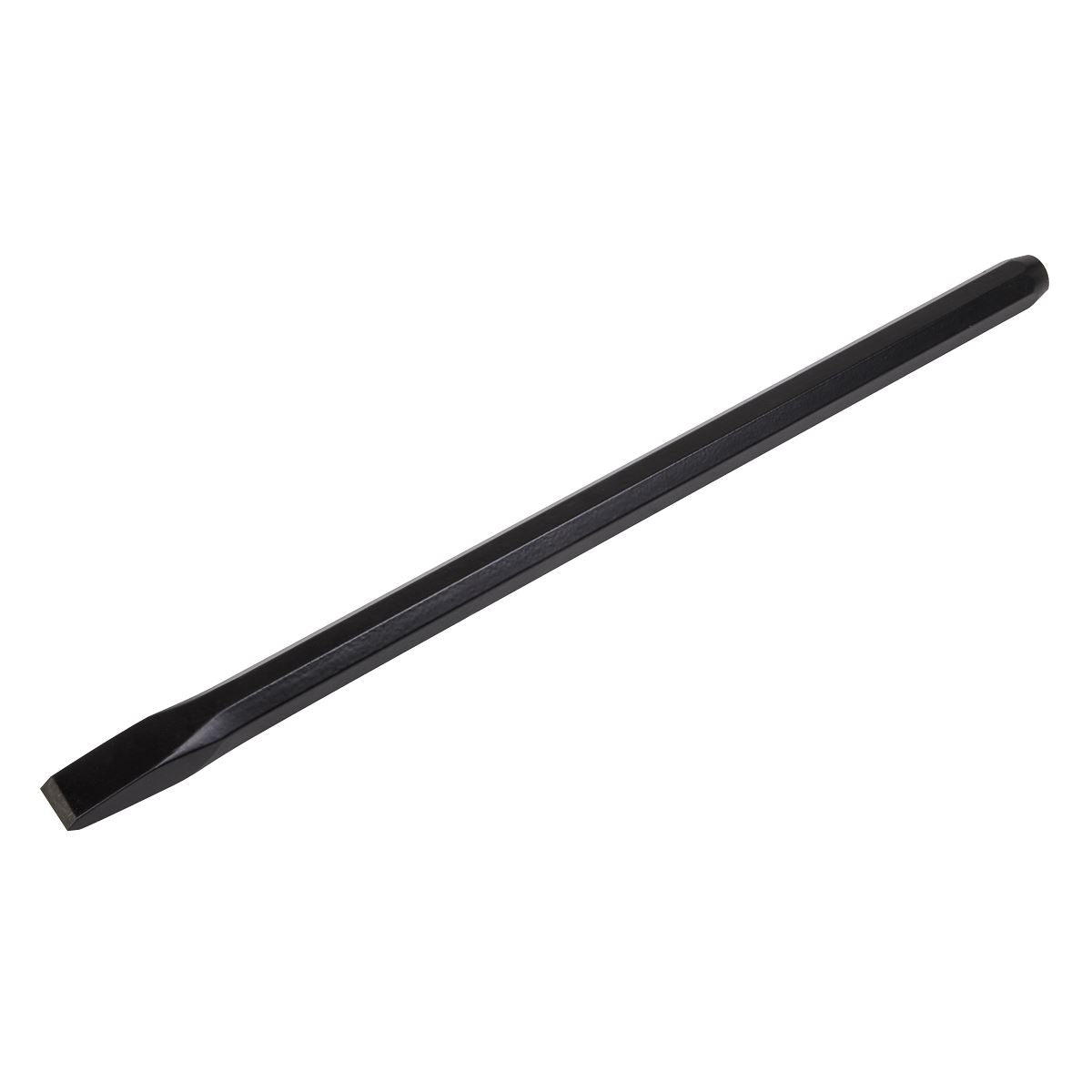 Sealey Cold Chisel 25 x 450mm