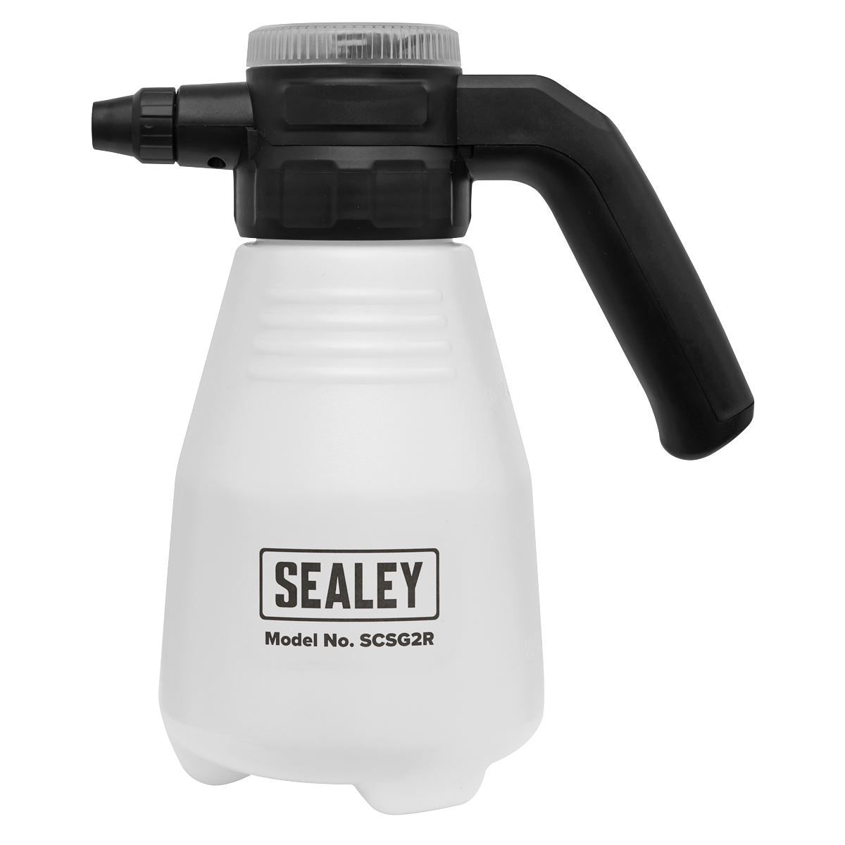 Sealey Rechargeable Pressure Sprayer 2L