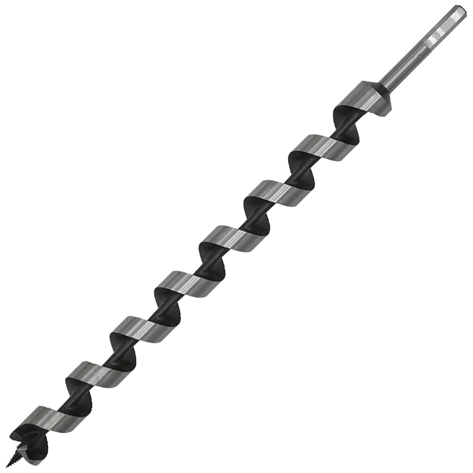 Worksafe by Sealey Auger Wood Drill Bit 30mm x 460mm