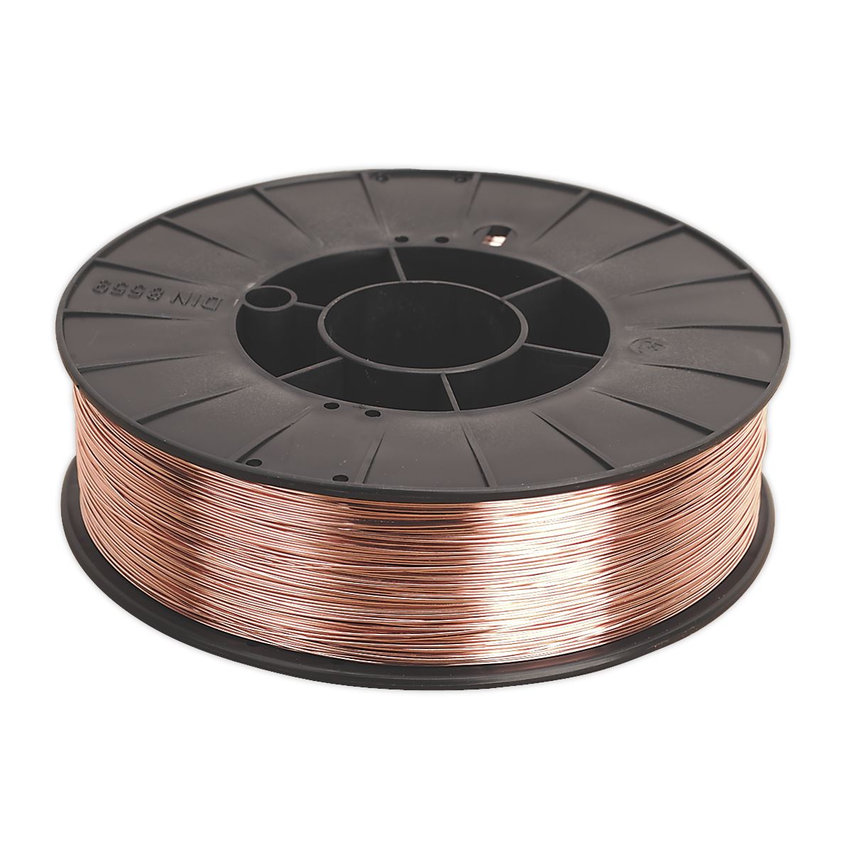 Sealey Mild Steel MIG Wire 5kg Ø0.8mm A18 Grade