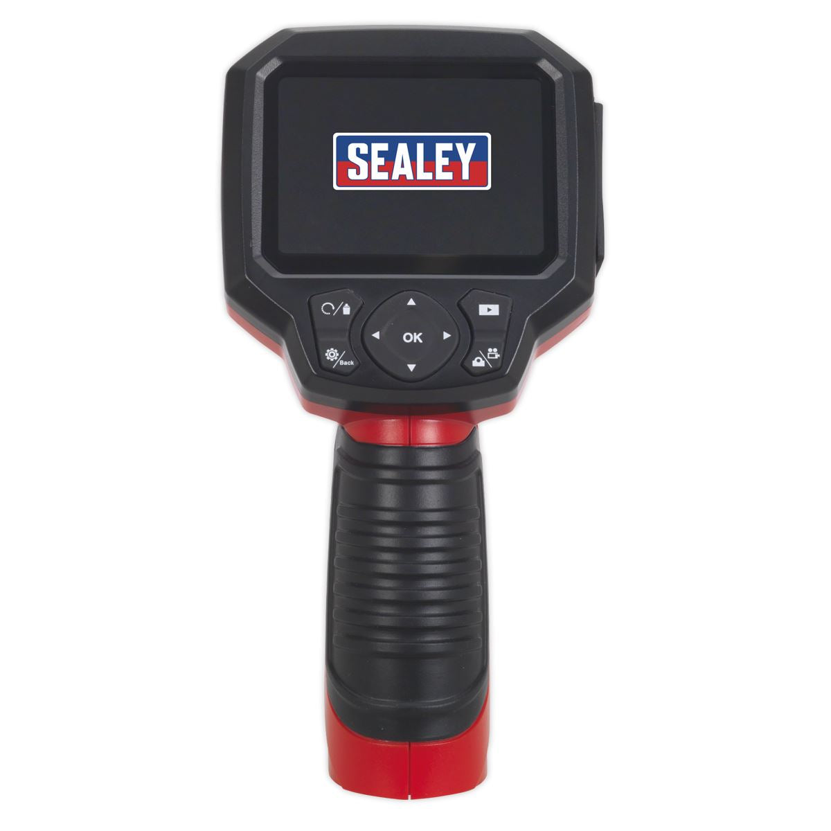 Sealey Video Borescope Ø5.5mm Camera