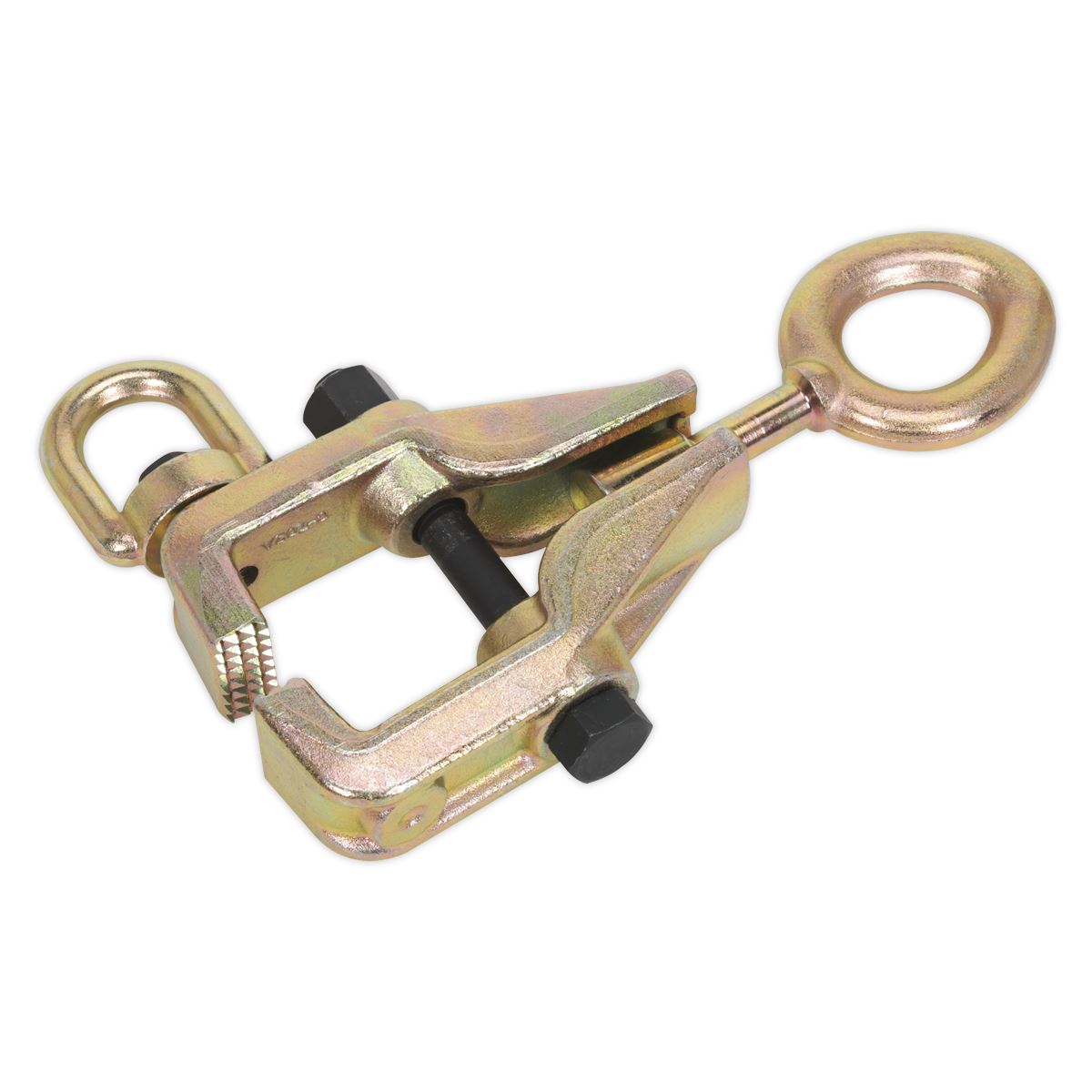 Sealey 2-Direction Box Pull Clamp 245mm