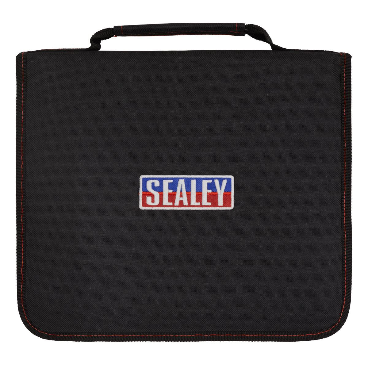 Sealey Zipped Tool Pouch 6-Pocket
