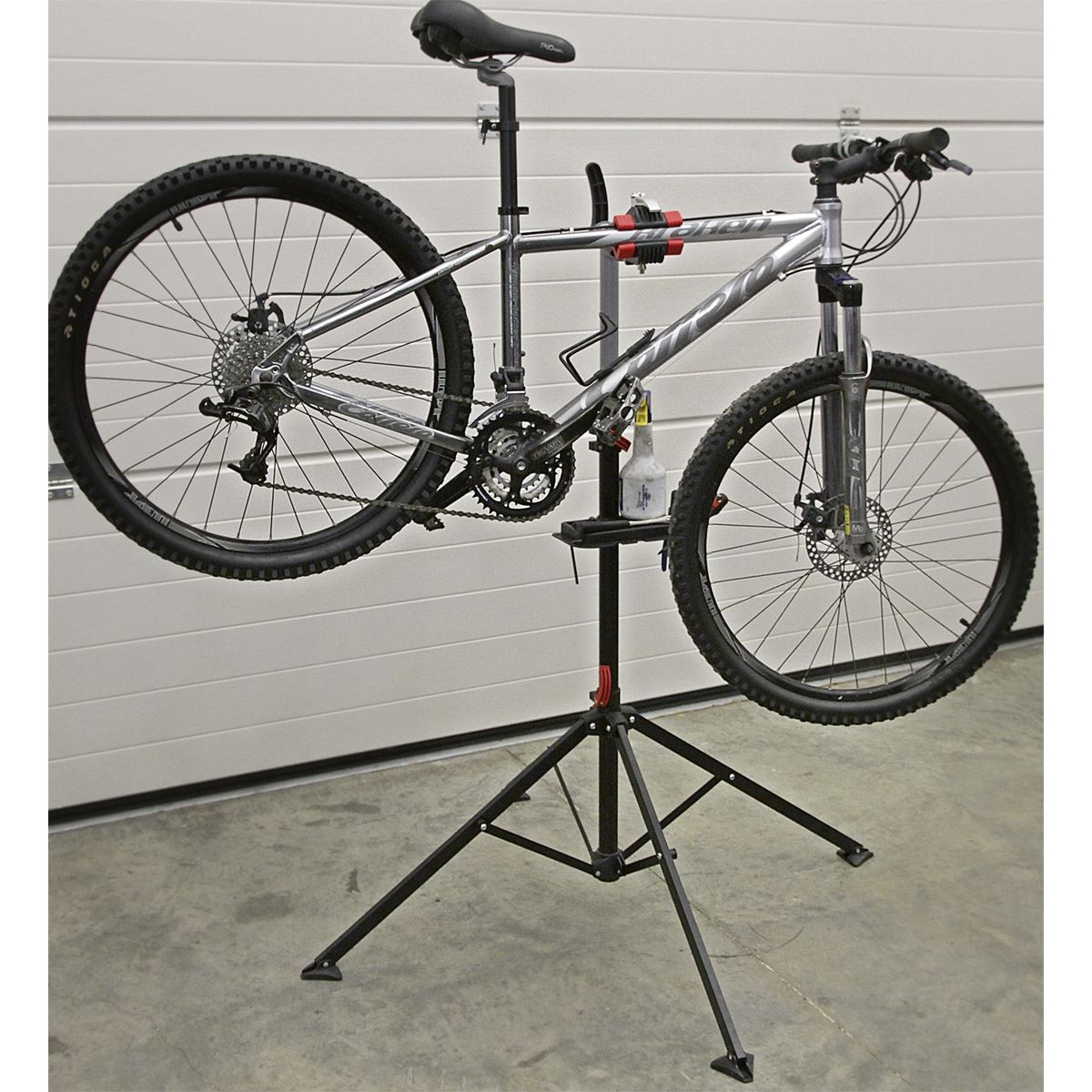 Sealey Workshop Bicycle Stand