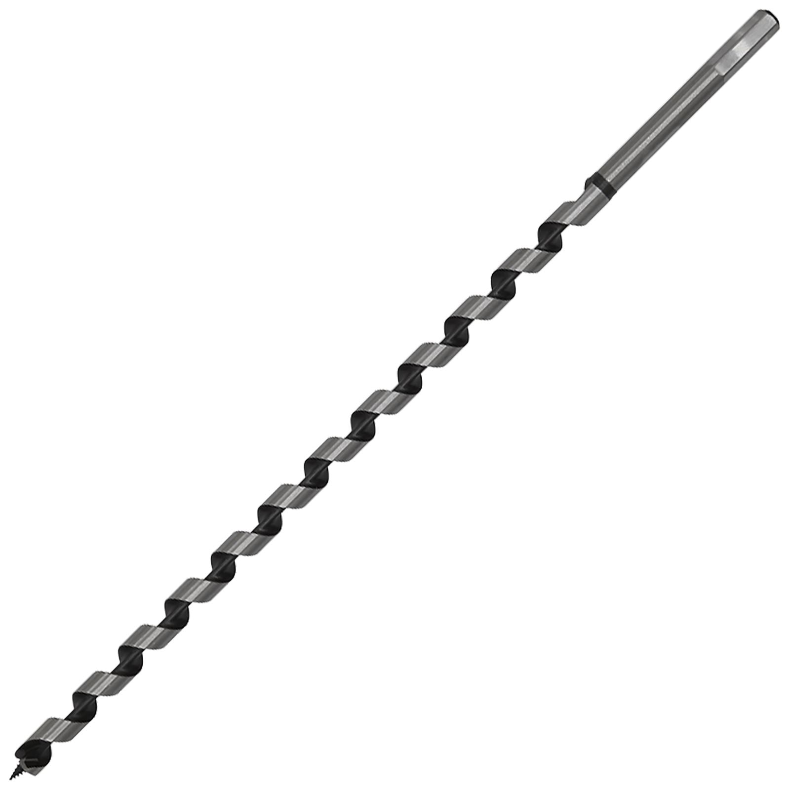 Worksafe by Sealey Auger Wood Drill Bit 14mm x 460mm
