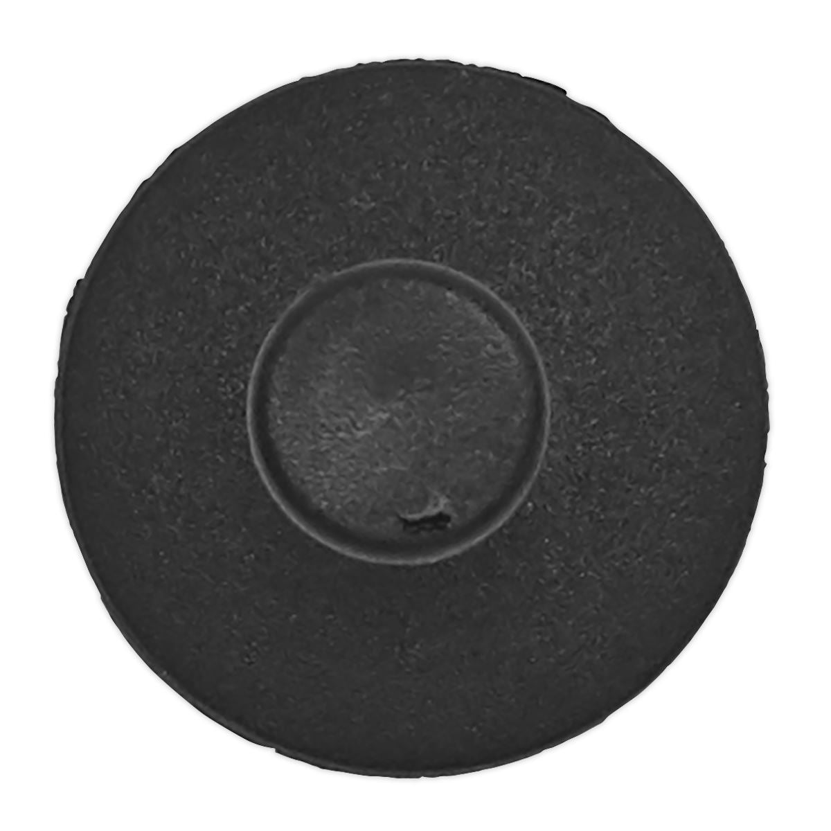 Sealey Push-In Bumper Fixing Rivet, Ø20mm x 24mm, Universal - Pack of 20