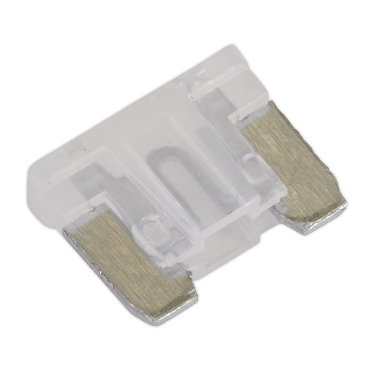 Sealey Automotive MICRO Blade Fuse 25A - Pack of 50