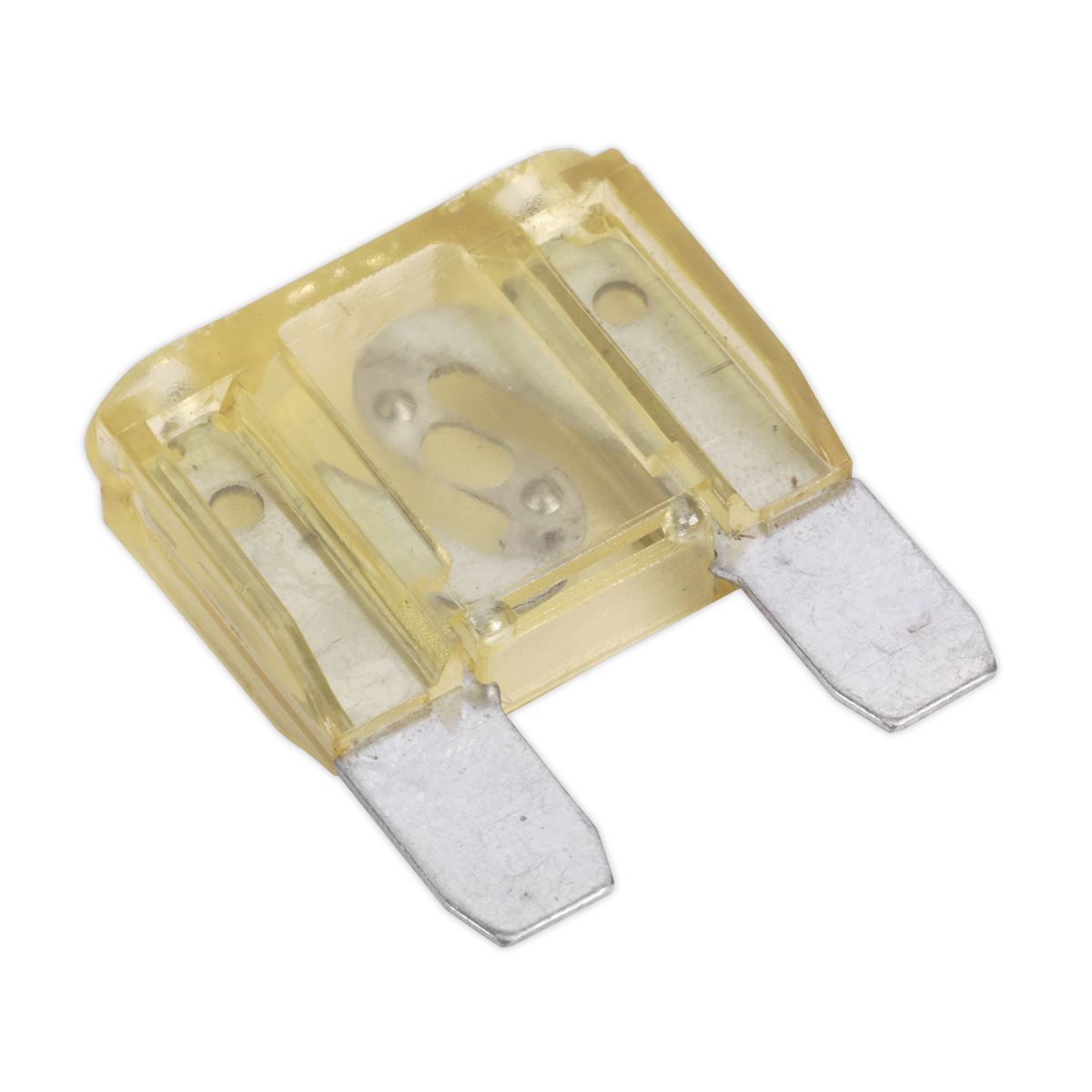 Sealey Automotive MAXI Blade Fuse 20A Pack of 10