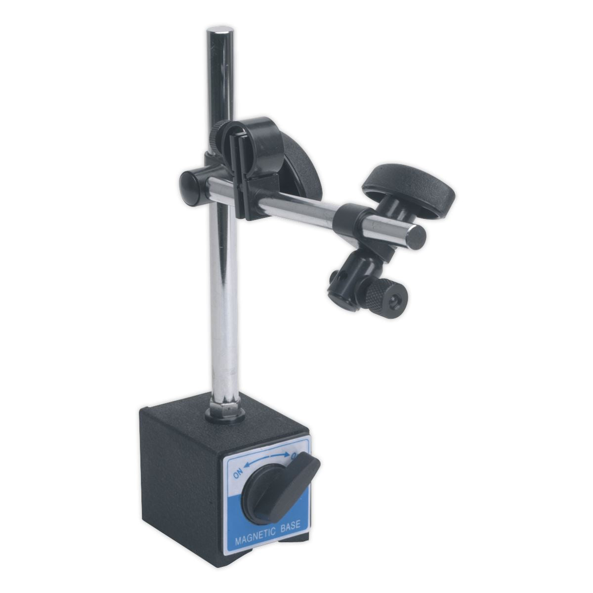 Sealey Magnetic Stand with Fine Adjustment