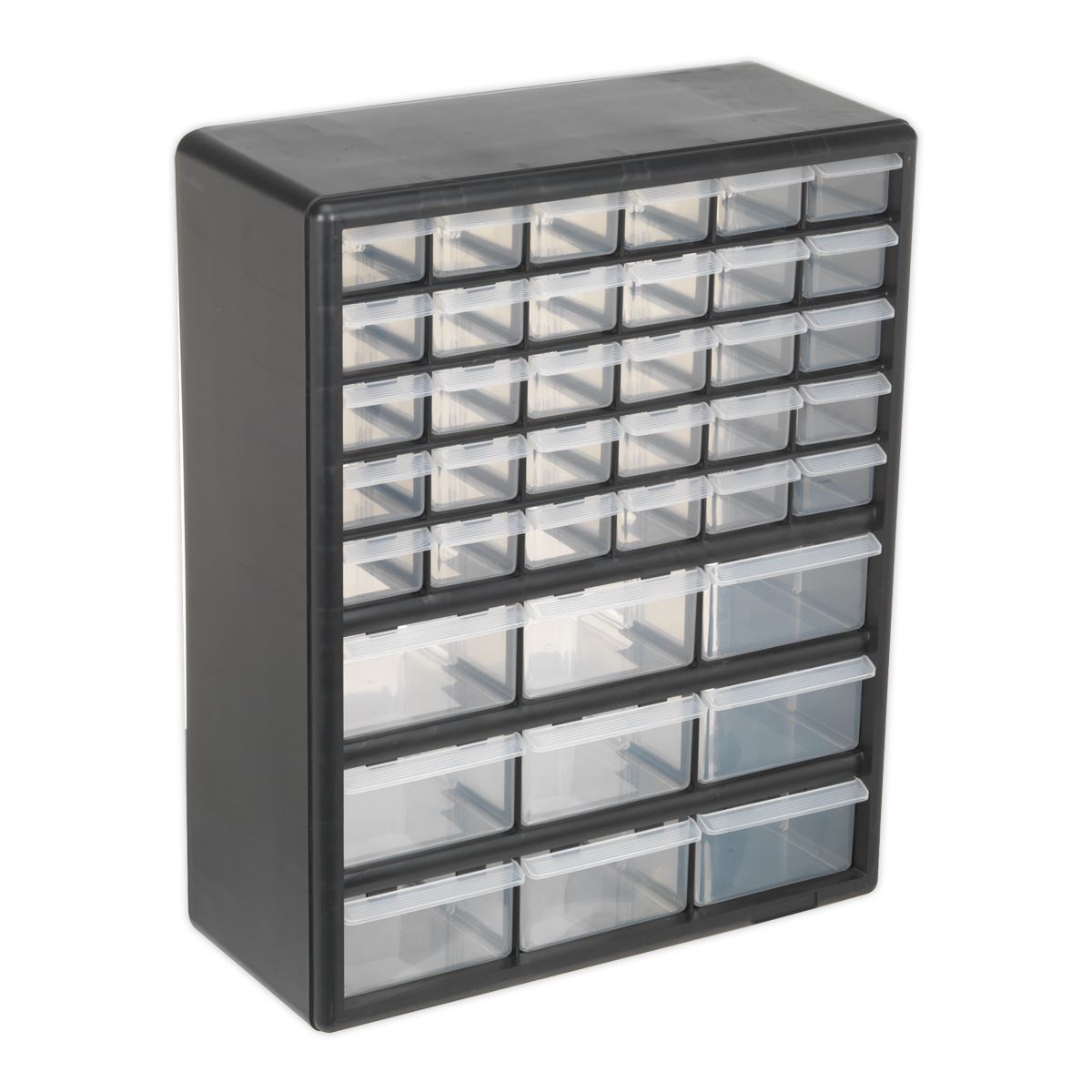 Sealey Cabinet Box 39 Drawer