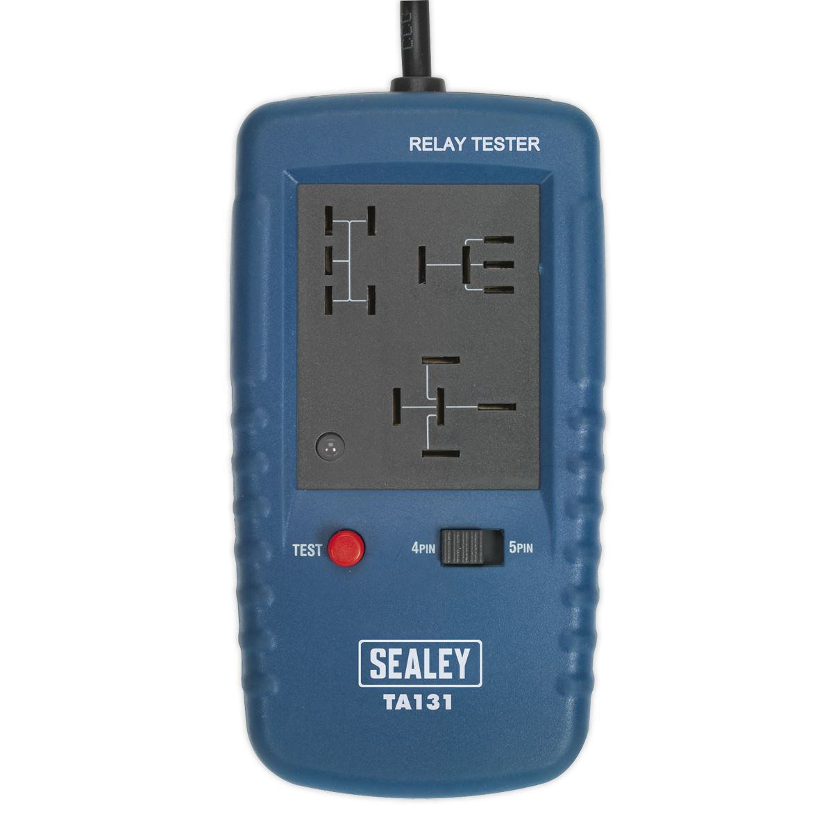 Sealey Relay Tester