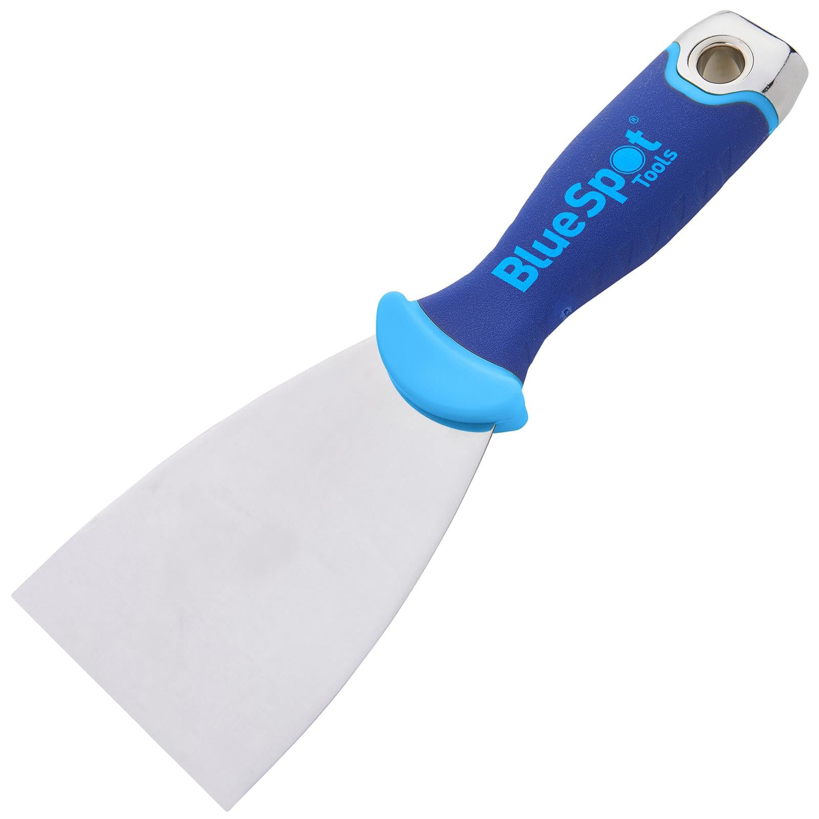 BlueSpot Filling Knife 75mm 3in for Putty Filler