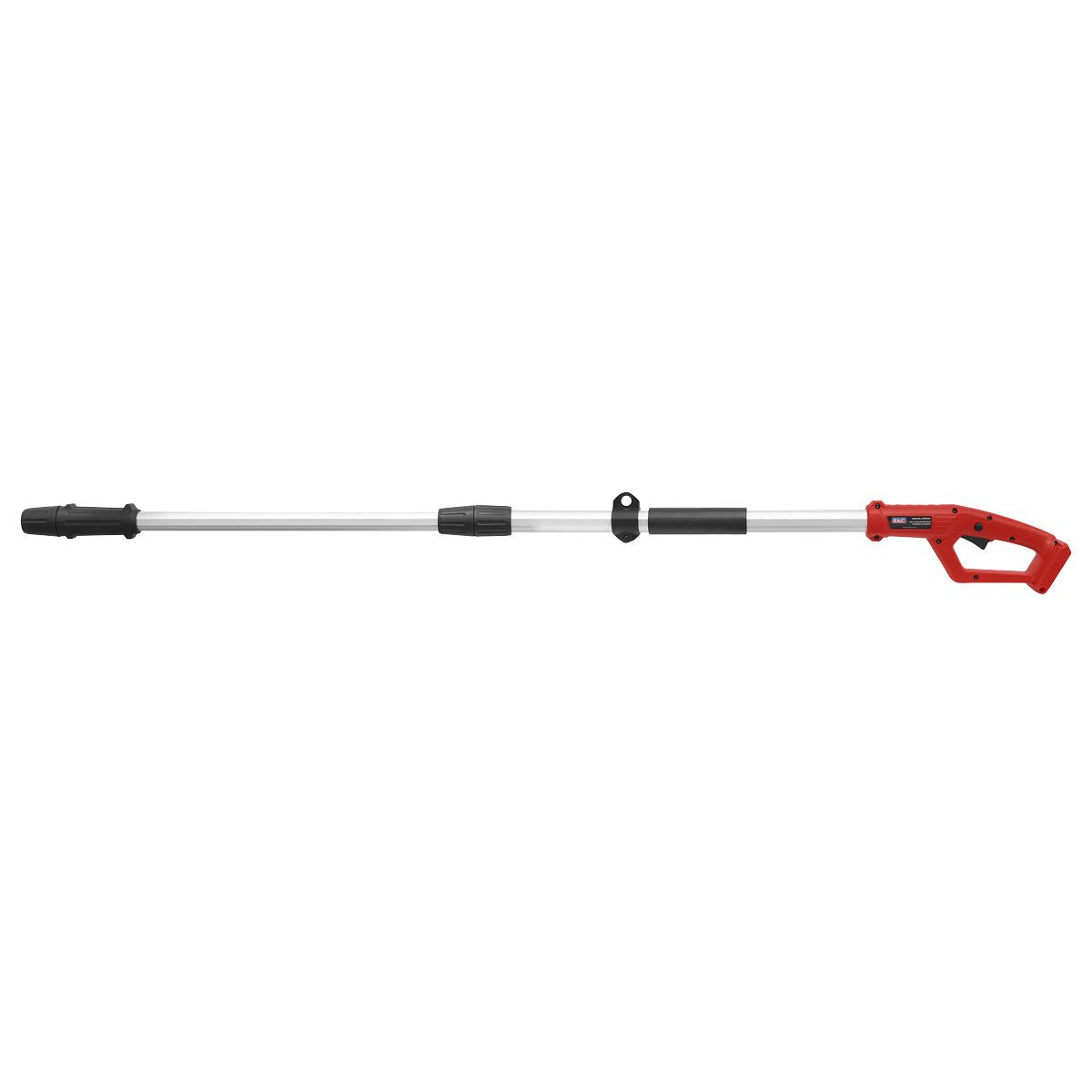 Sealey Cordless 20V SV20 Series Telescopic Pole for CP20VPSH/CP20VPHT