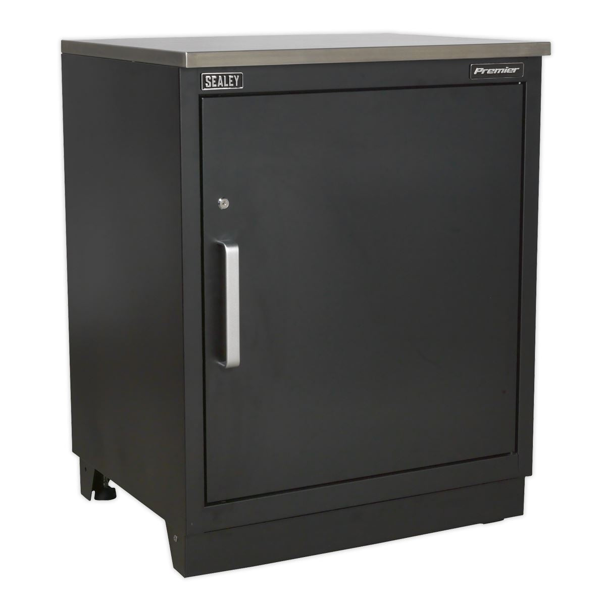 Sealey Premier Modular Floor Cabinet 1 Door 775mm Heavy-Duty