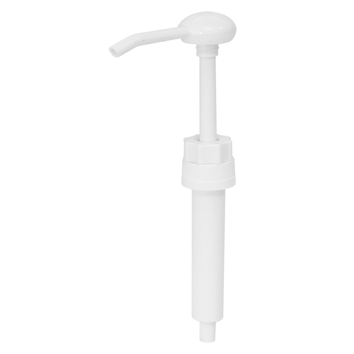 Sealey Container Hand Pump 5L