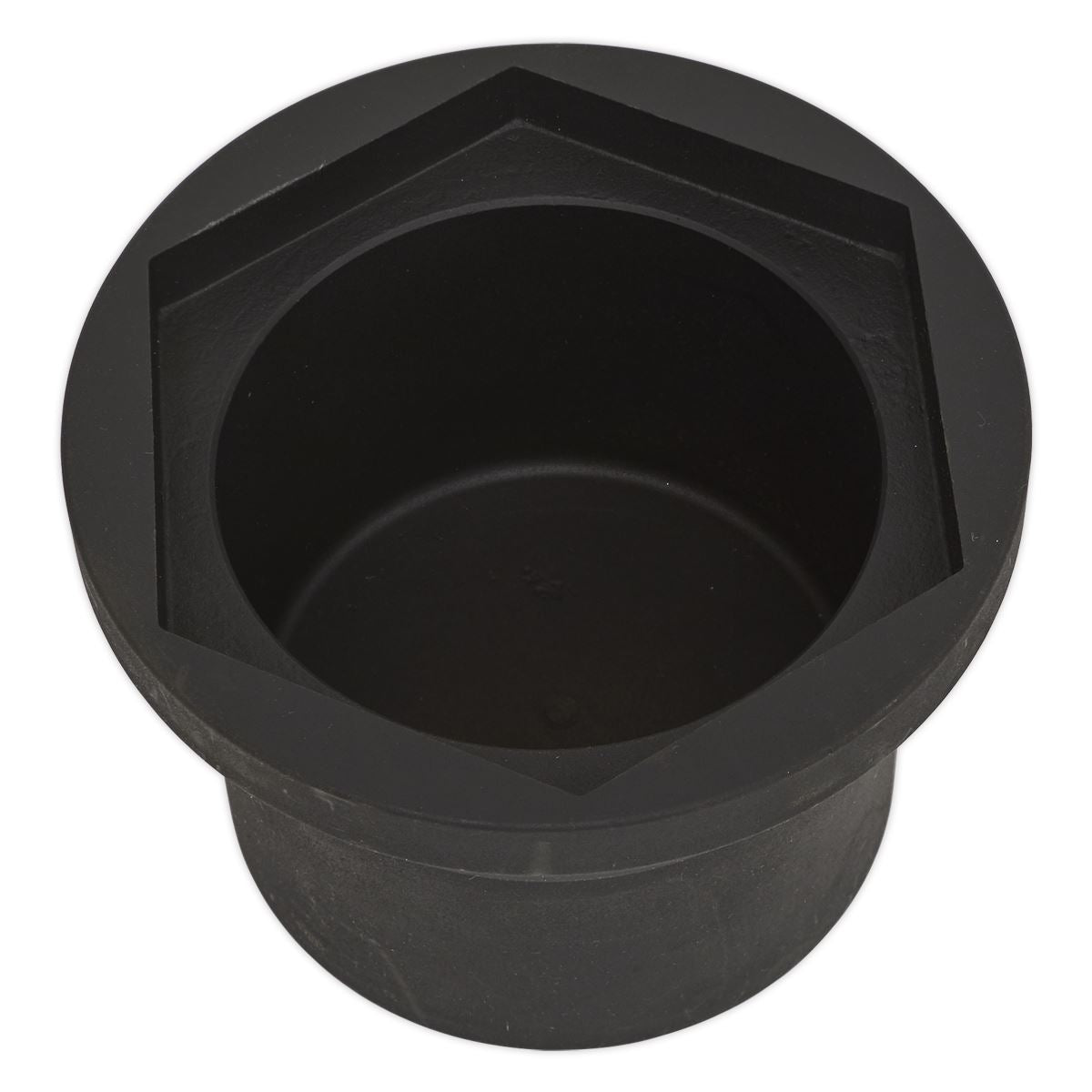 Sealey Axle Nut Socket - Iveco 98mm 36mm Hex Drive