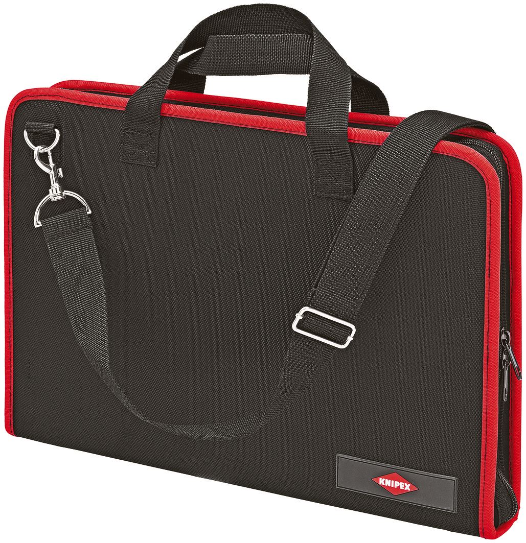 Knpiex Tool Bag Compact Storage Case Carry Handle Shoulder Strap 00 21 11 LE