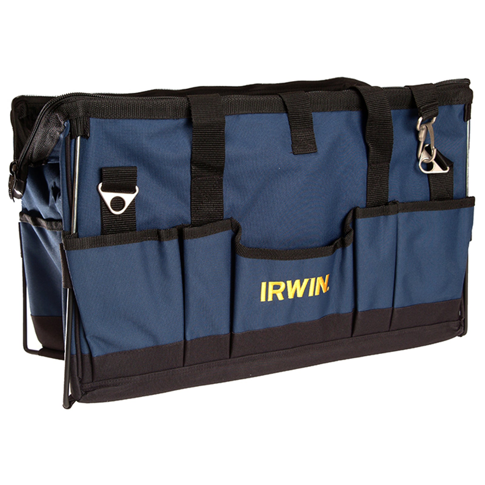 Irwin 600mm Soft Side Tool Bag Organiser with Pockets