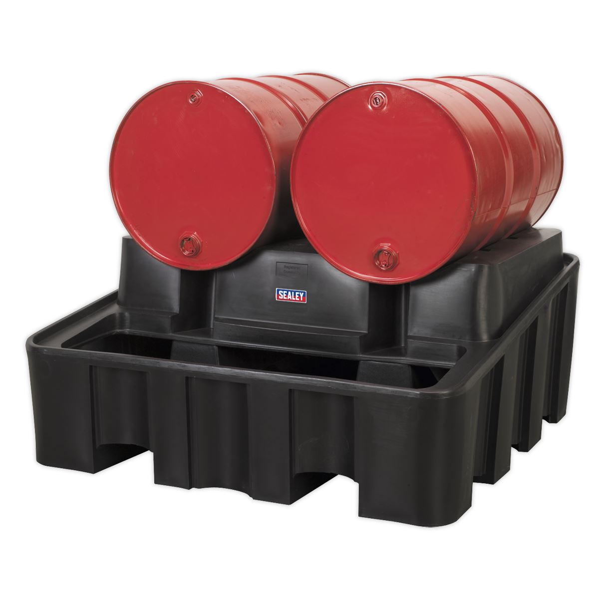 Sealey Drum Rack Dispensing/Storage Unit
