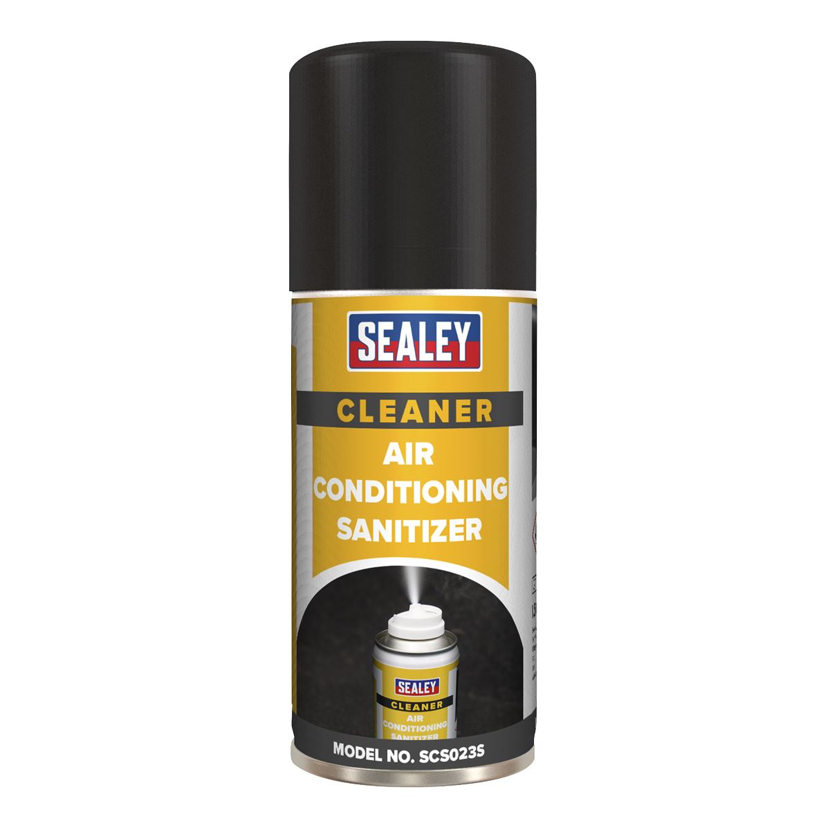 Sealey Air Conditioning Refresher 150ml