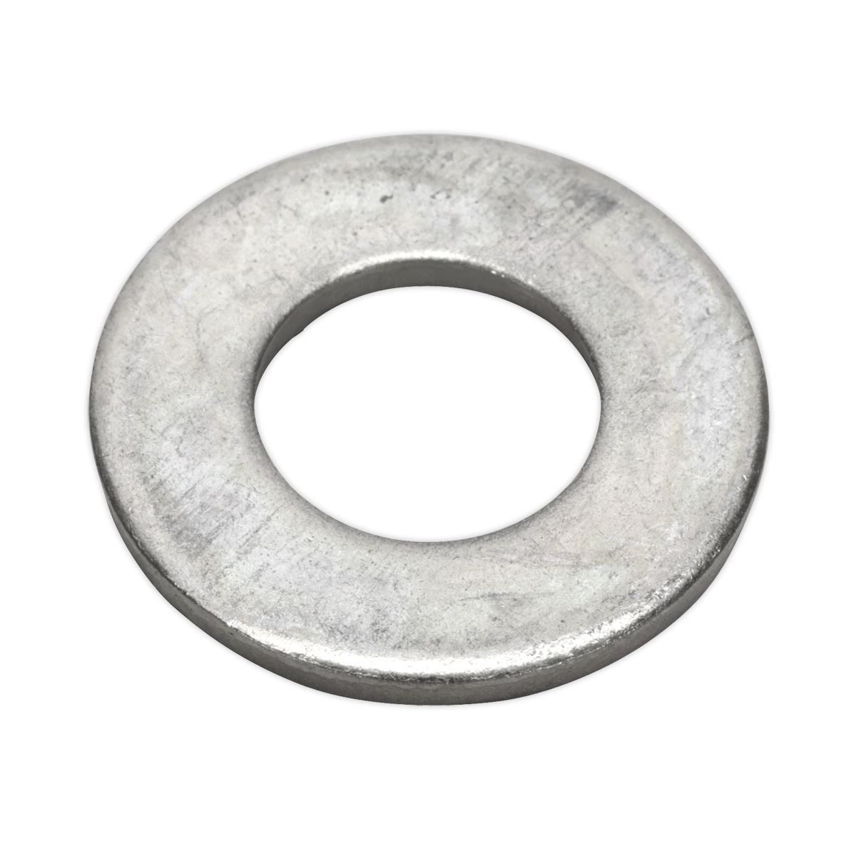 Sealey Flat Washer BS 4320 M14 x 30mm Form C Pack of 50