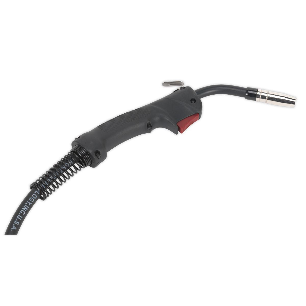 Sealey MIG Torch with 4m Euro Connection MB15