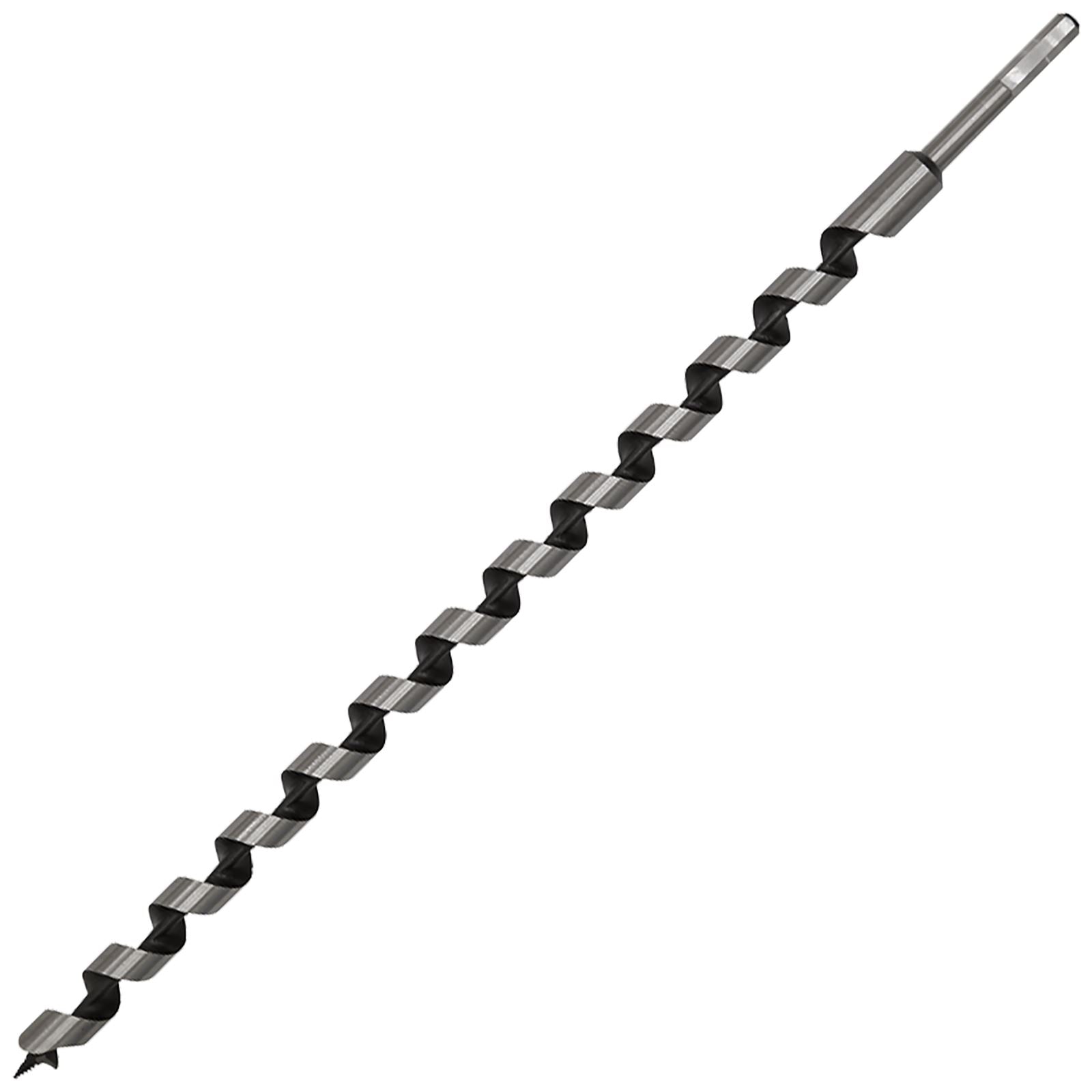 Worksafe by Sealey Auger Wood Drill Bit 22mm x 600mm