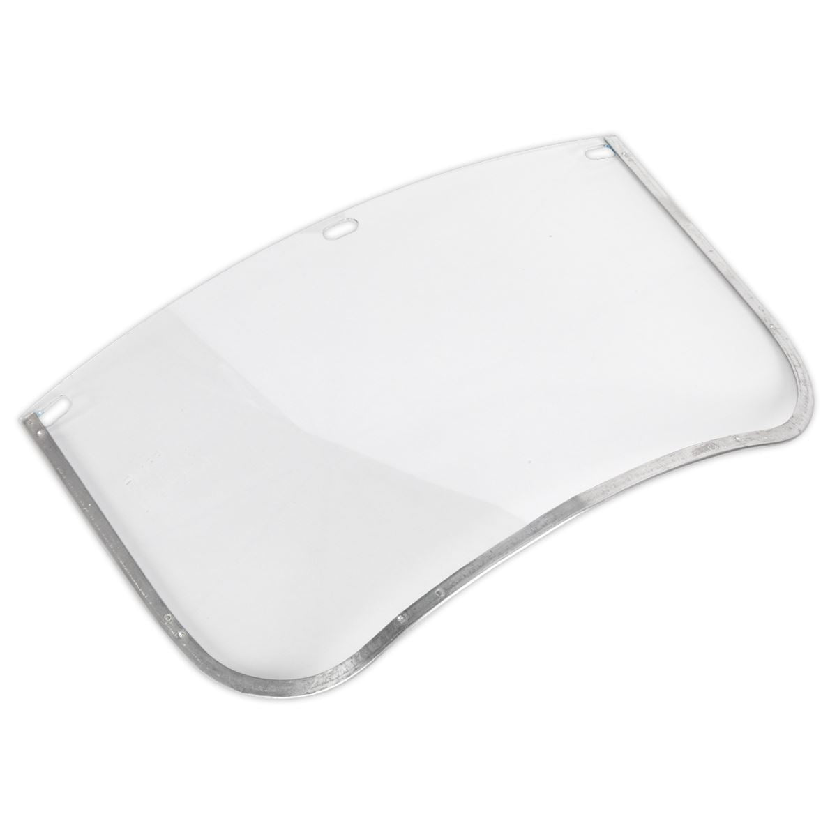 Sealey Replacement Visor Face Shield for SSP11E Clear Lens